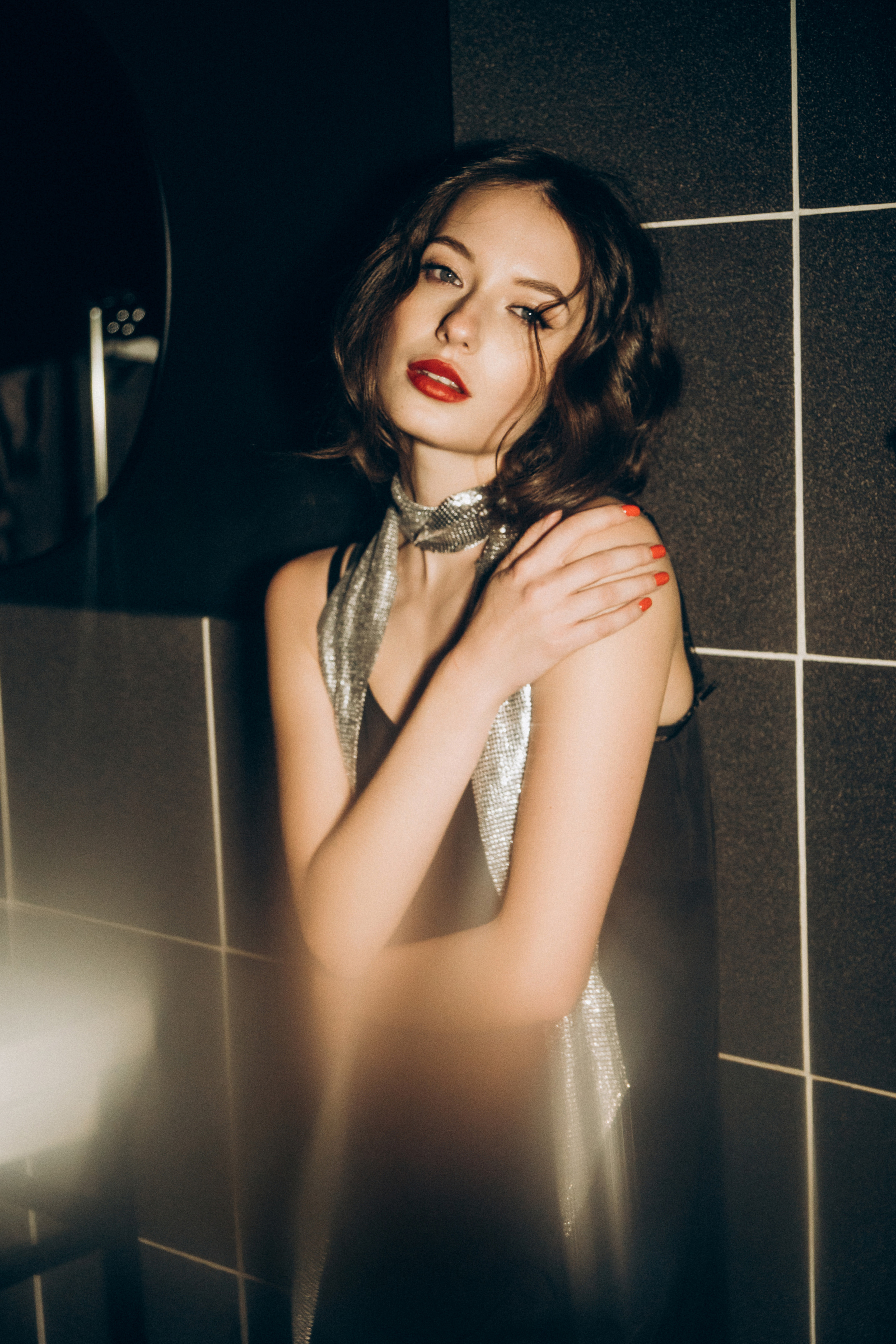 Мария. Портретный и семейный фотограф в Перми Мила Ульянова