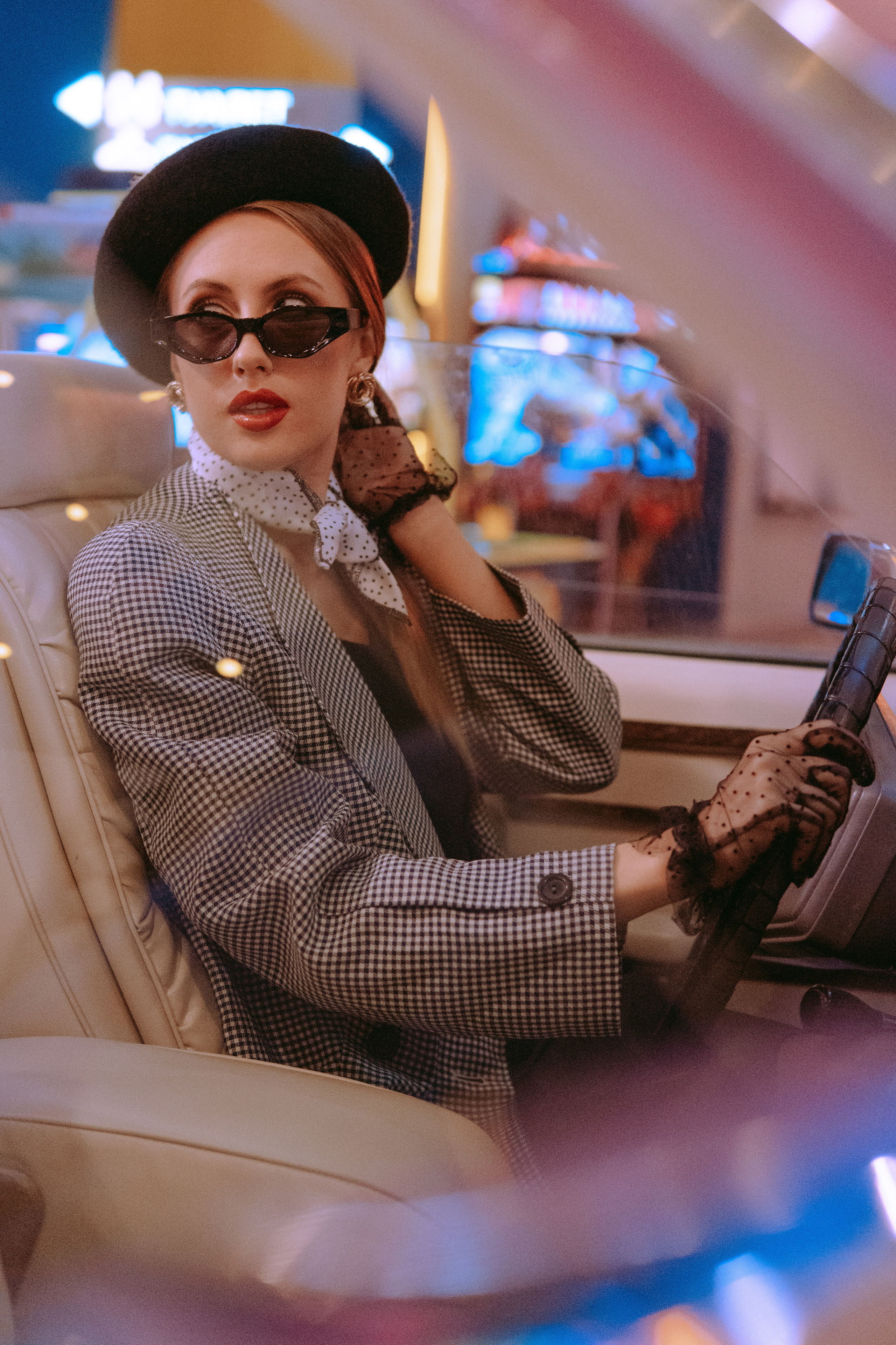 Маргарита. Портретный и семейный фотограф в Перми Мила Ульянова