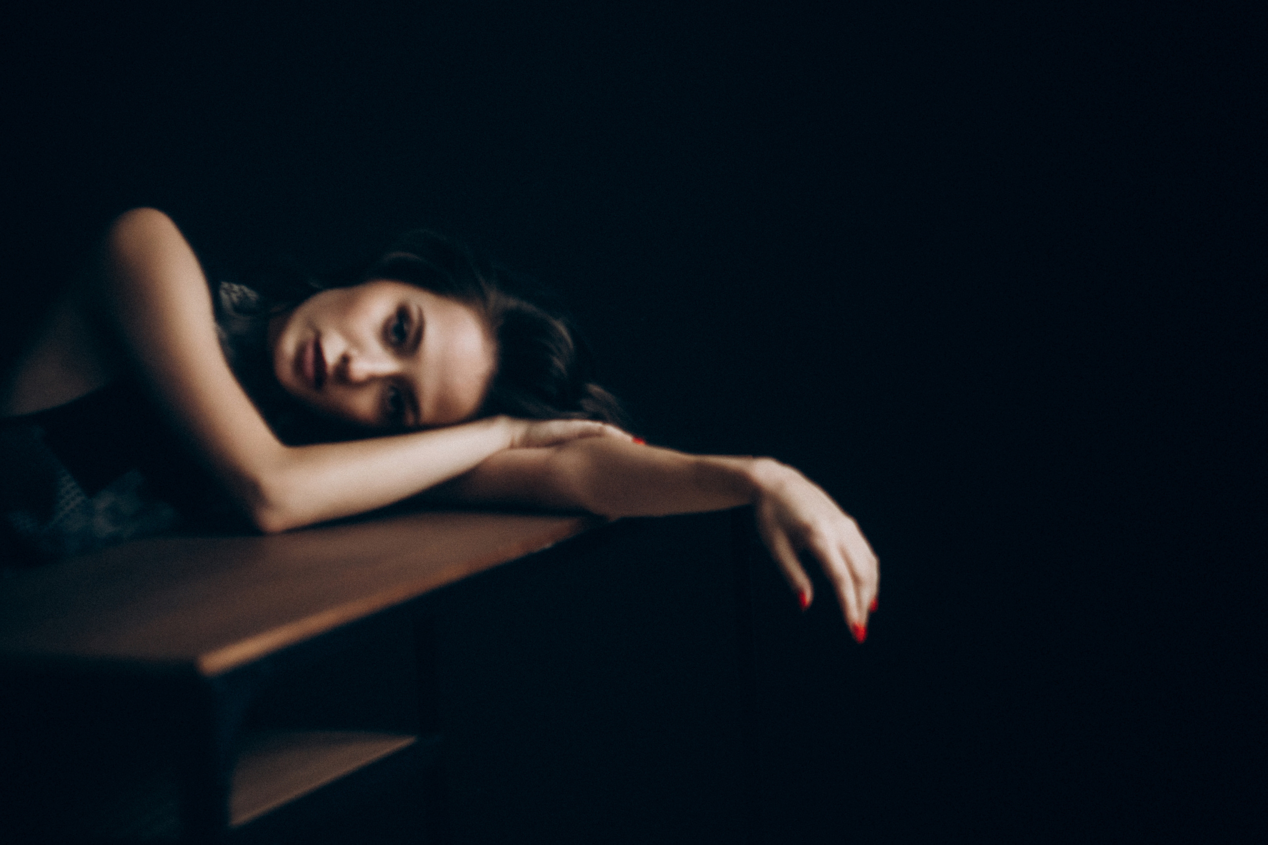 Мария. Портретный и семейный фотограф в Перми Мила Ульянова