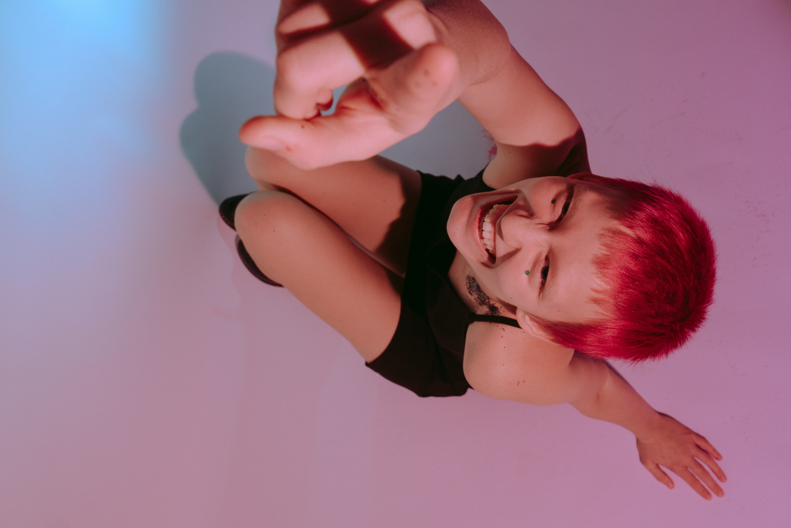 Портрет Софьи. Портретный и семейный фотограф в Перми Мила Ульянова