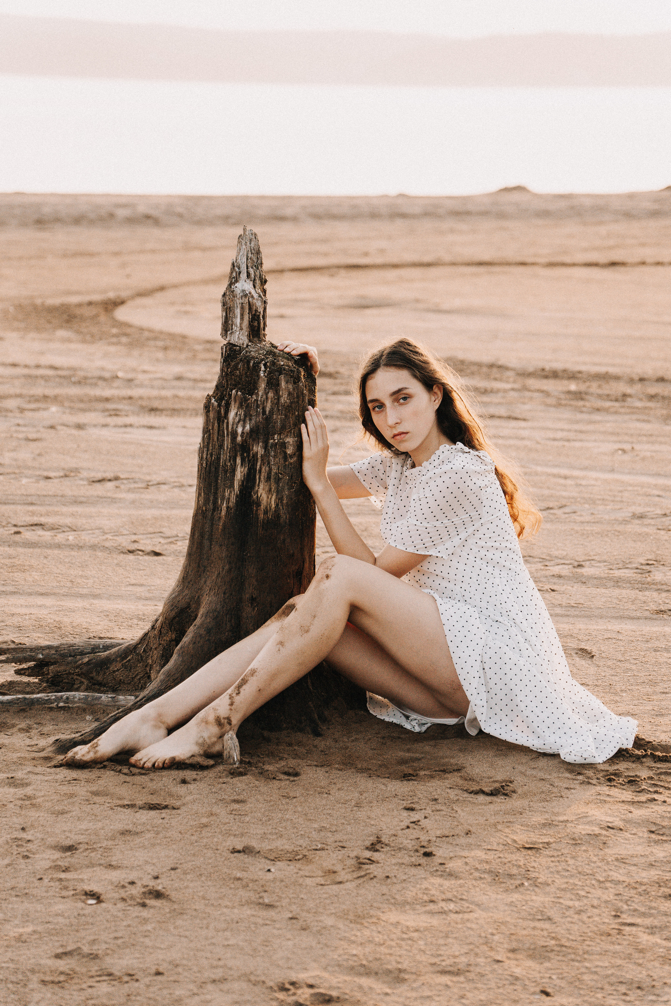 Ксения. Портретный и семейный фотограф в Перми Мила Ульянова