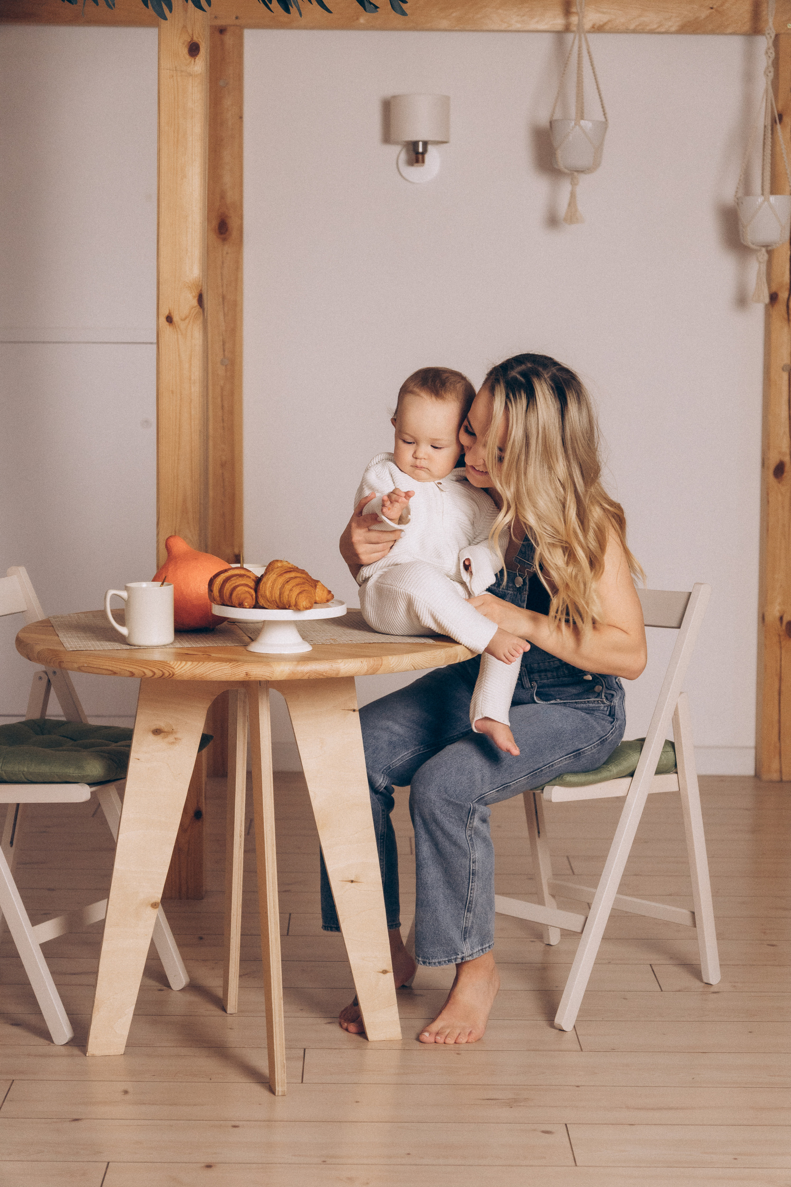 Лея Полина и Тимур. Портретный и семейный фотограф в Перми Мила Ульянова