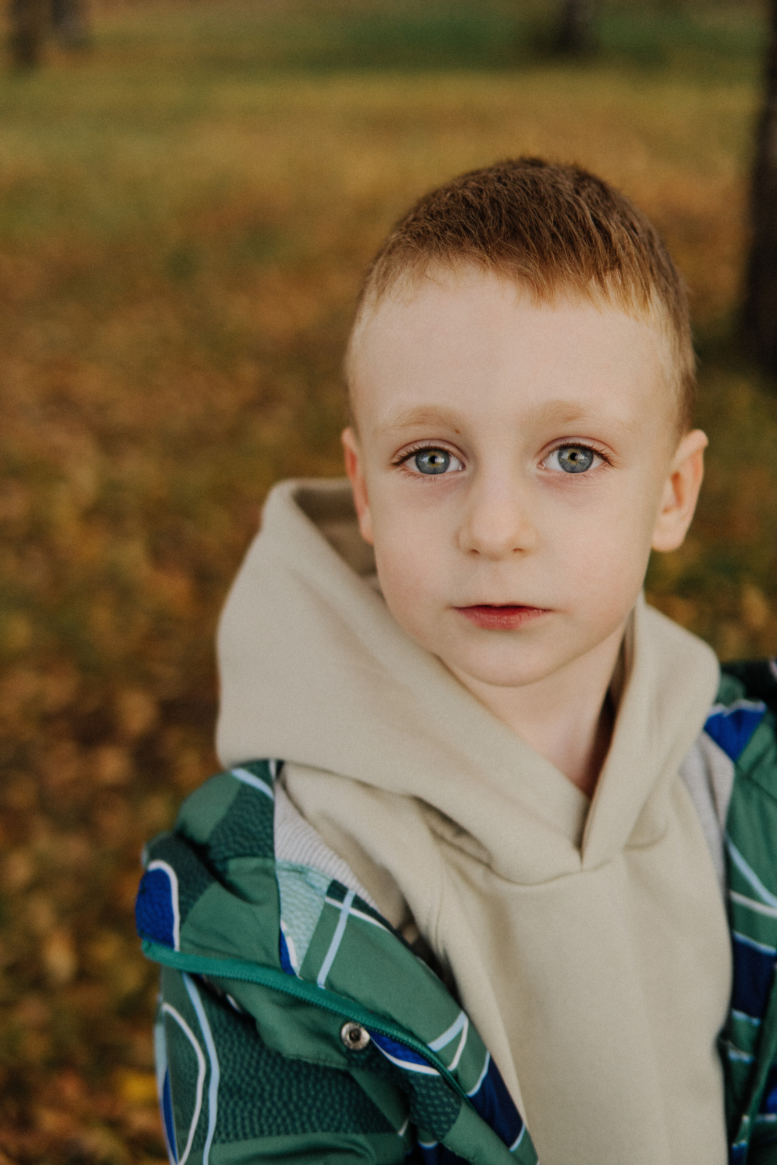 Друзья. Портретный и семейный фотограф в Перми Мила Ульянова