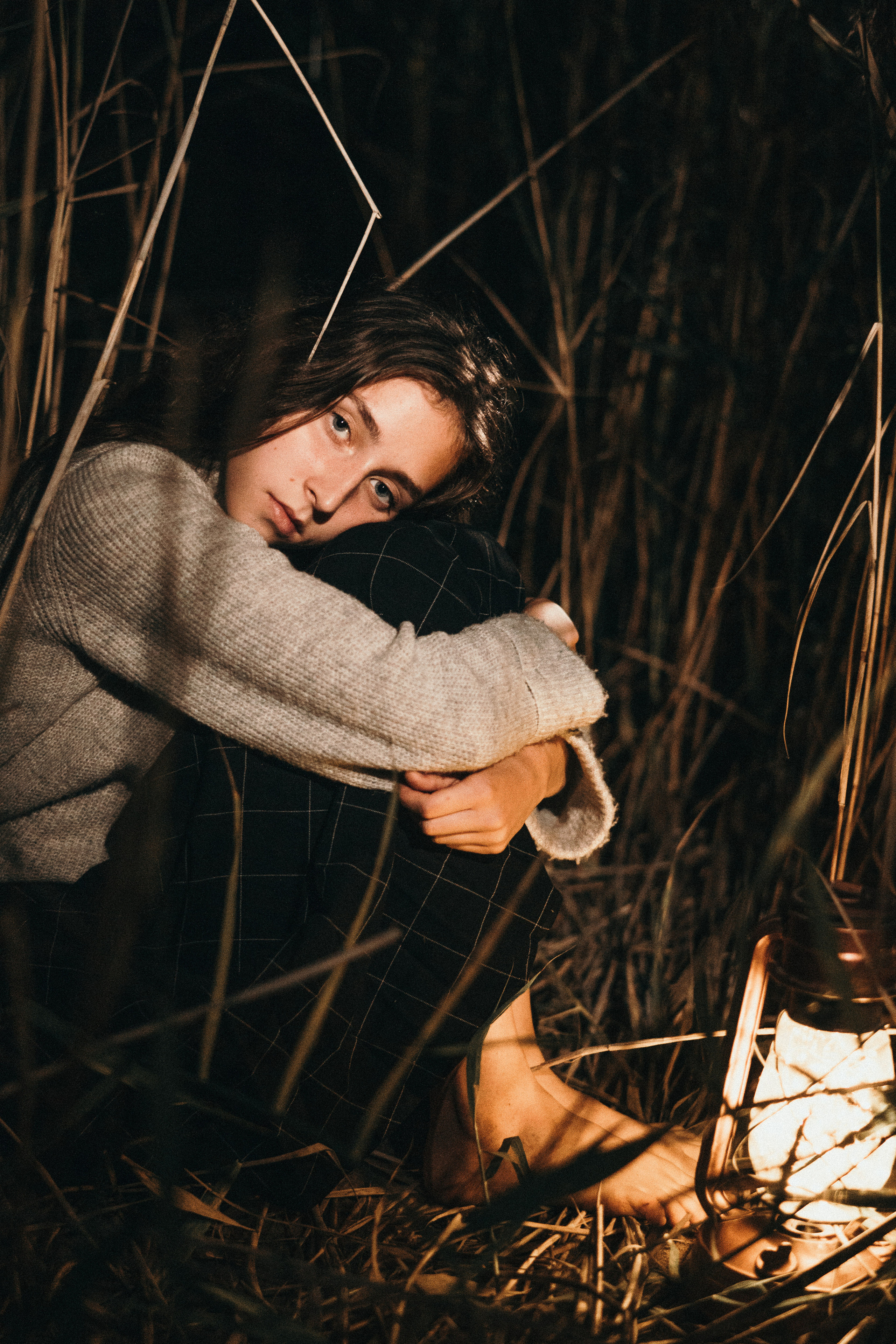 Ксения. Портретный и семейный фотограф в Перми Мила Ульянова