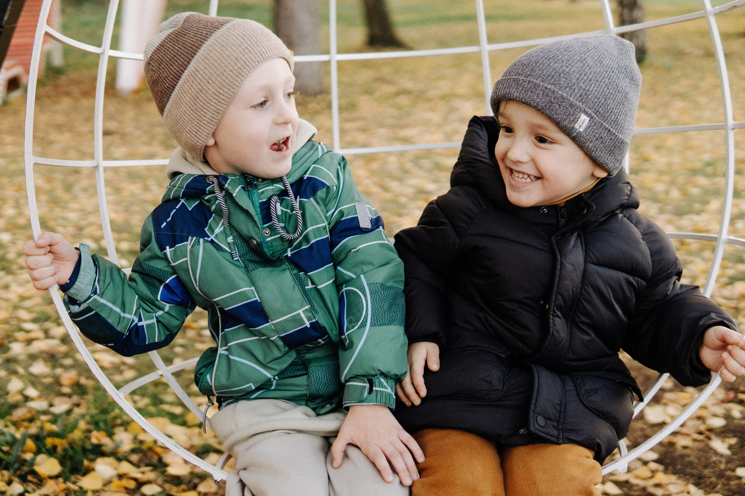 Друзья. Портретный и семейный фотограф в Перми Мила Ульянова