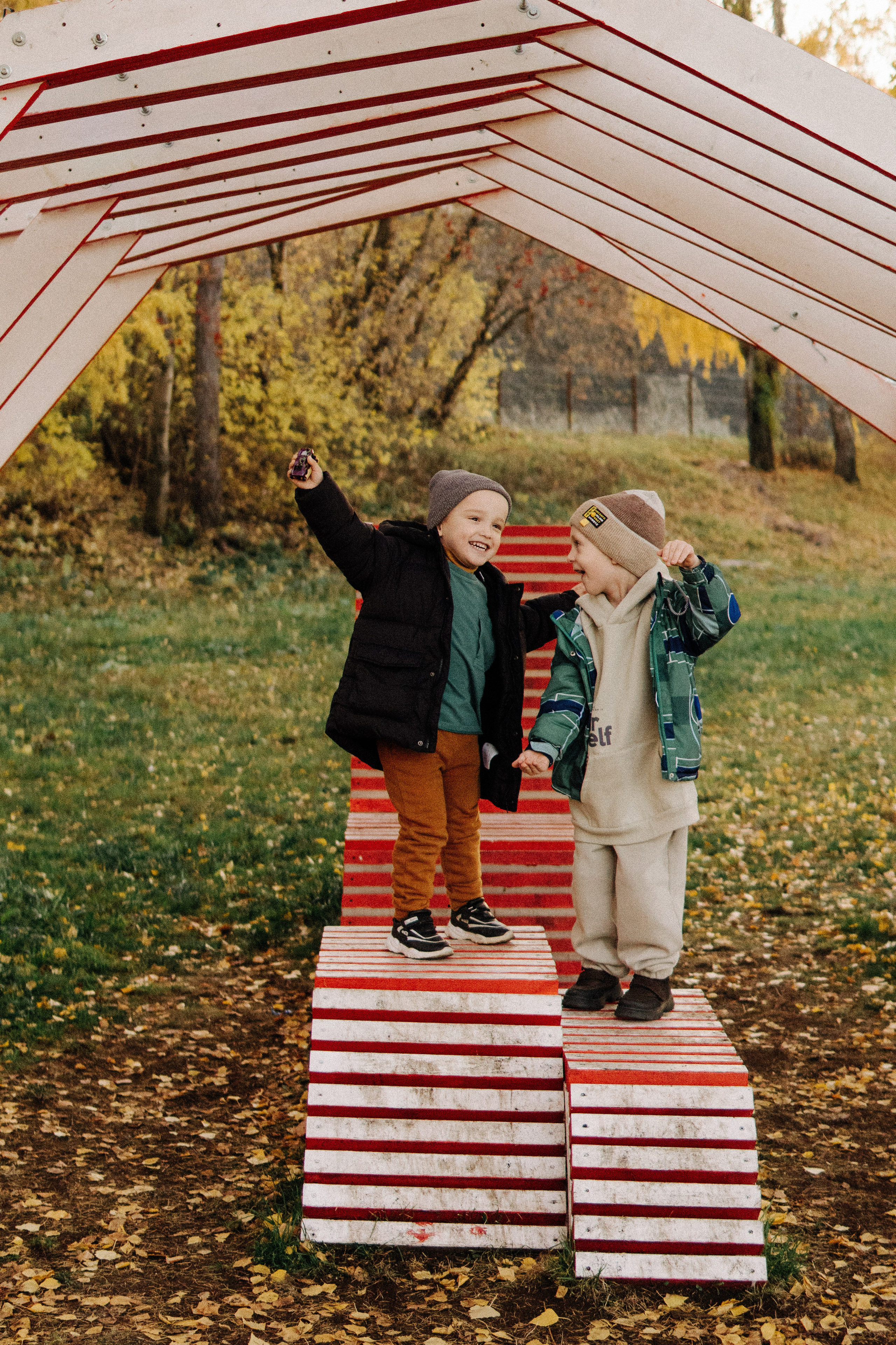 Друзья. Портретный и семейный фотограф в Перми Мила Ульянова