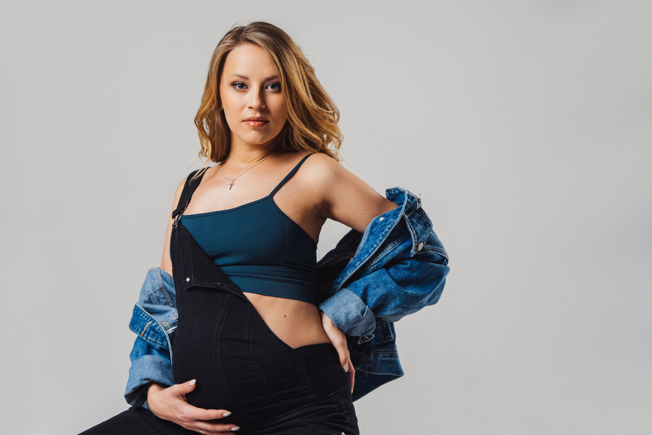 Алина. Портретный и семейный фотограф в Перми Мила Ульянова