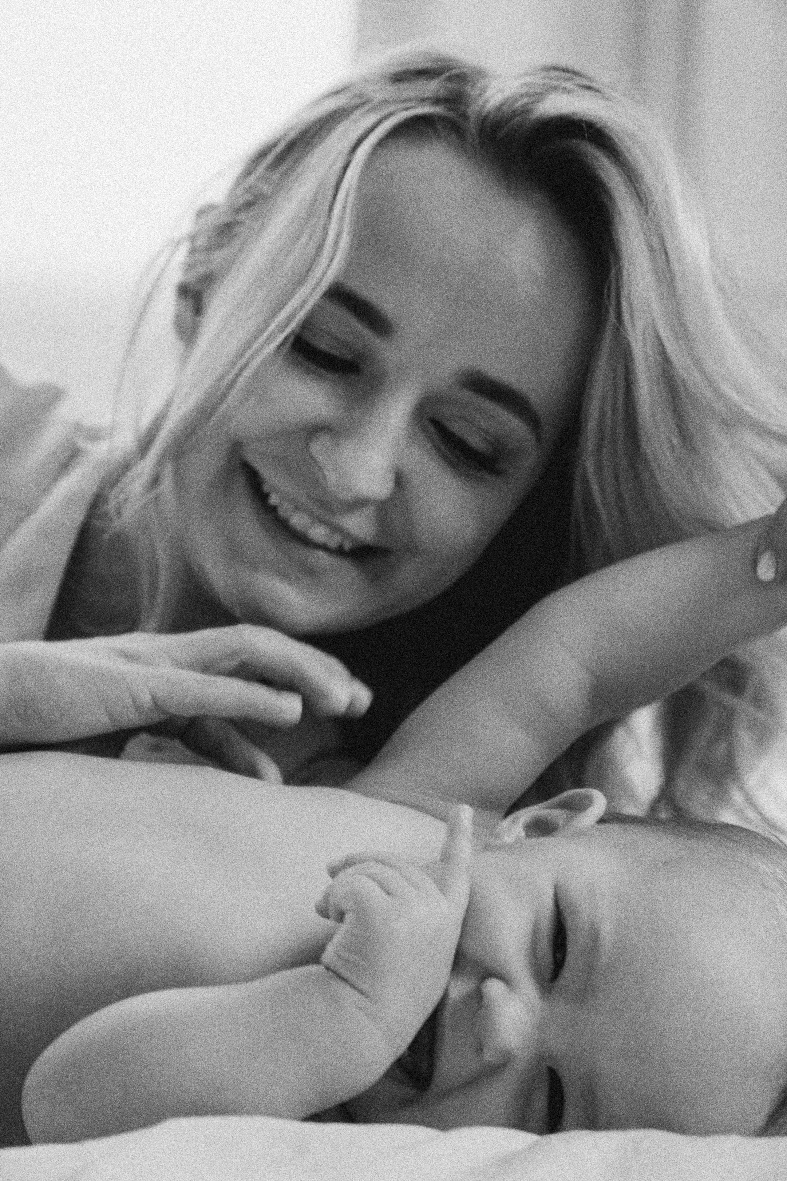 Лея Полина и Тимур. Портретный и семейный фотограф в Перми Мила Ульянова