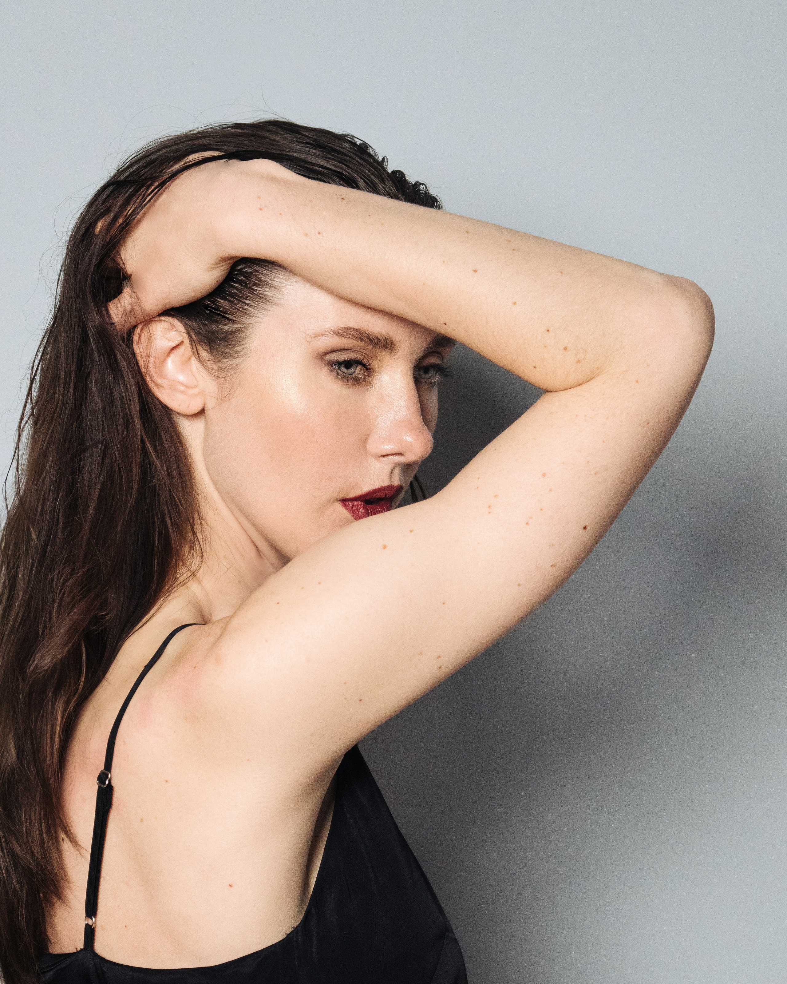 Татьяна. Портретный и семейный фотограф в Перми Мила Ульянова