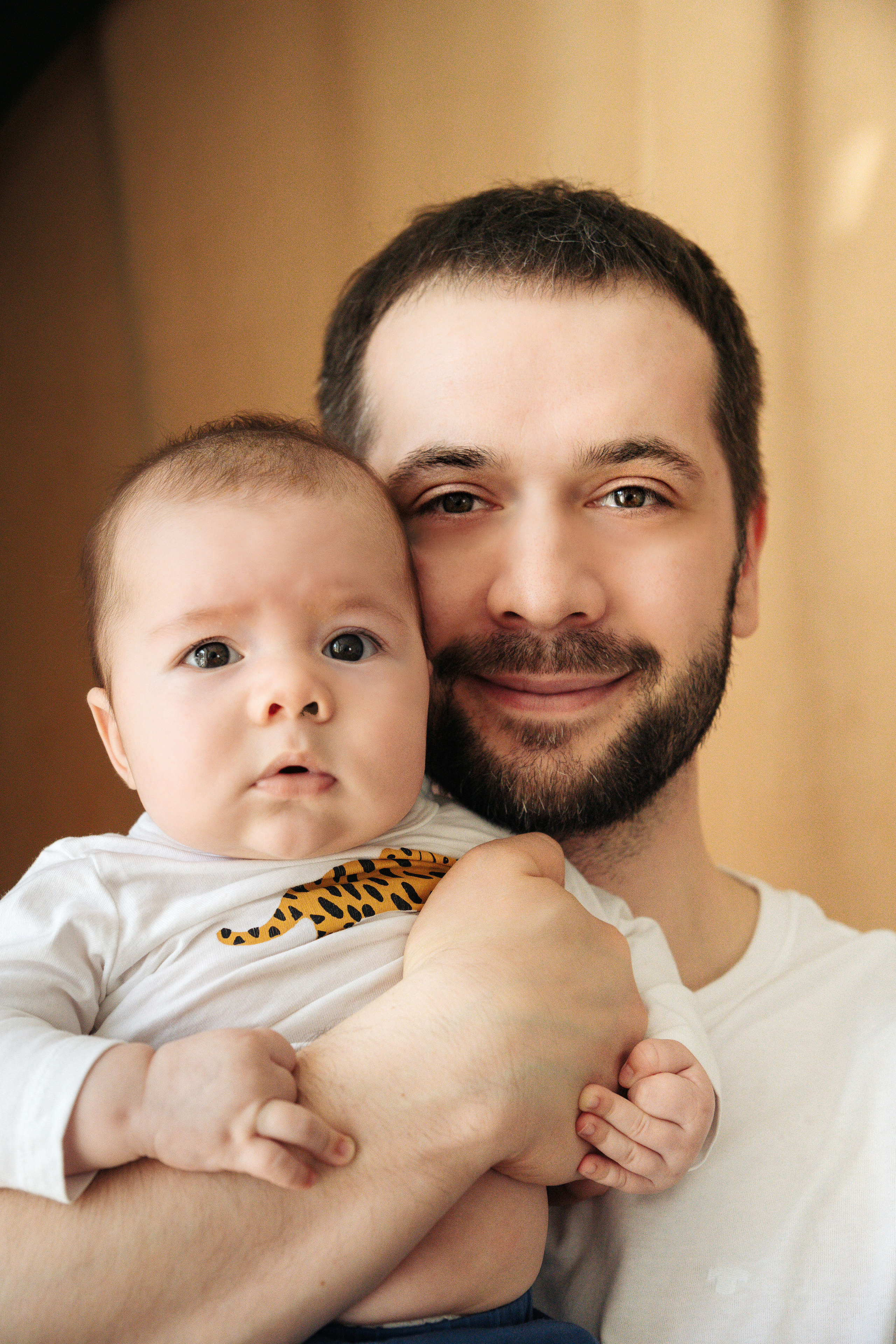 Семья Людмилы. Портретный и семейный фотограф в Перми Мила Ульянова
