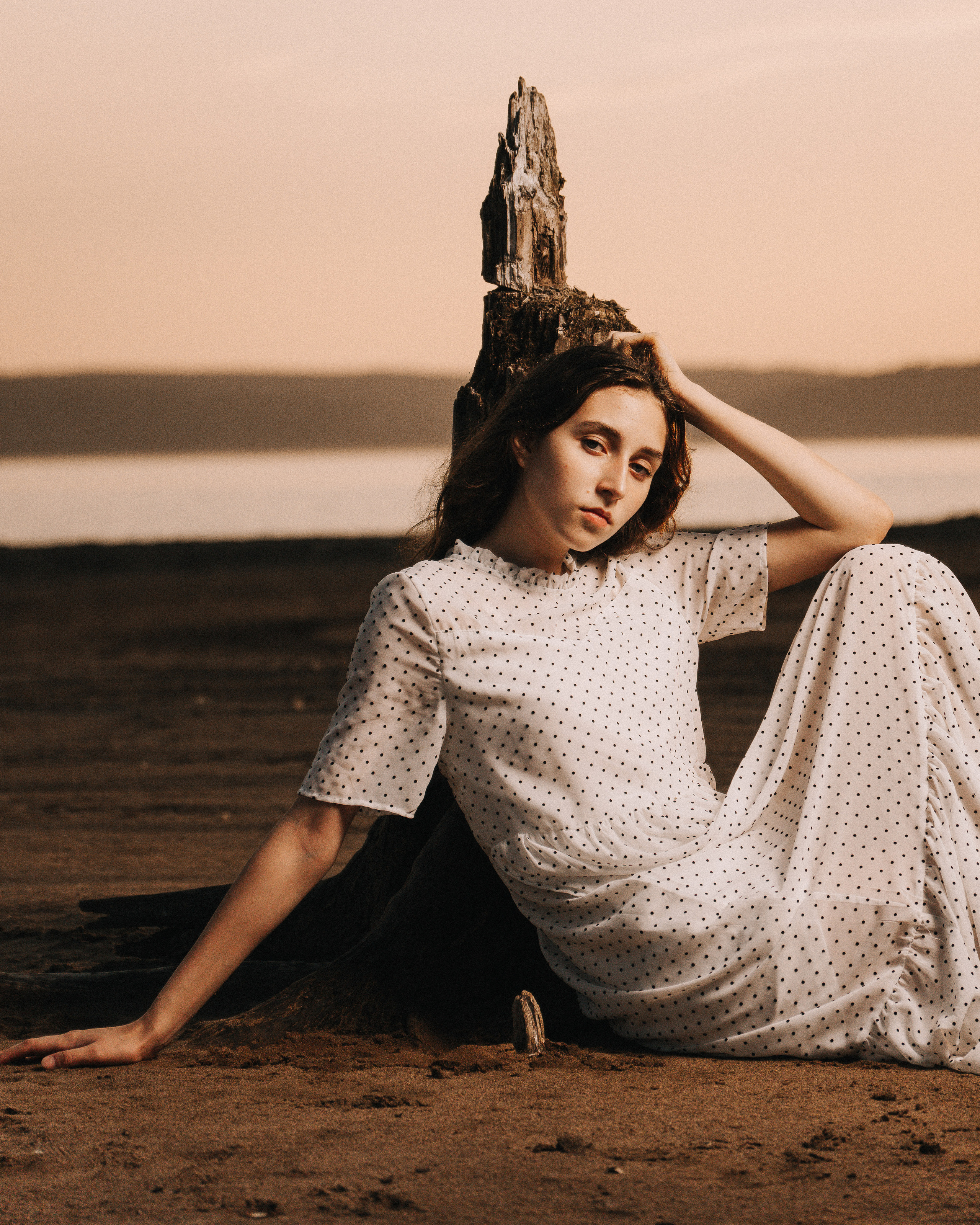 Ксения. Портретный и семейный фотограф в Перми Мила Ульянова