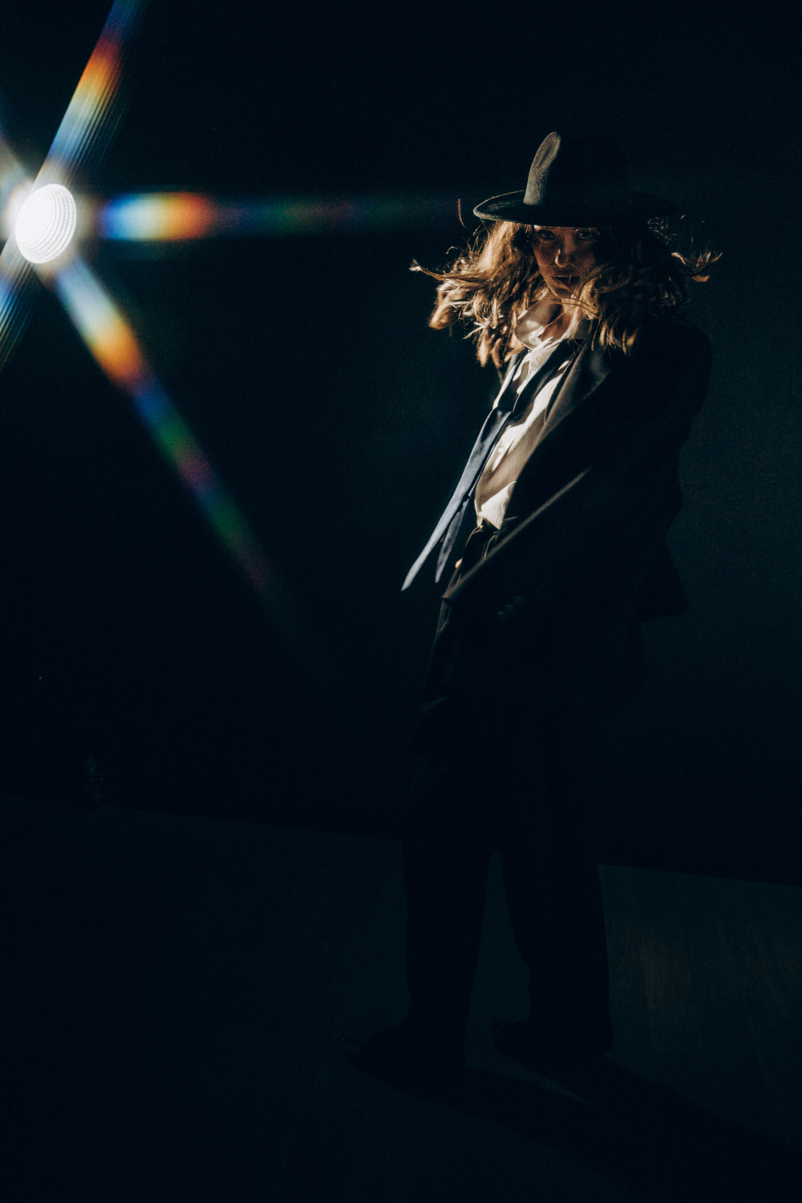 Мария. Портретный и семейный фотограф в Перми Мила Ульянова