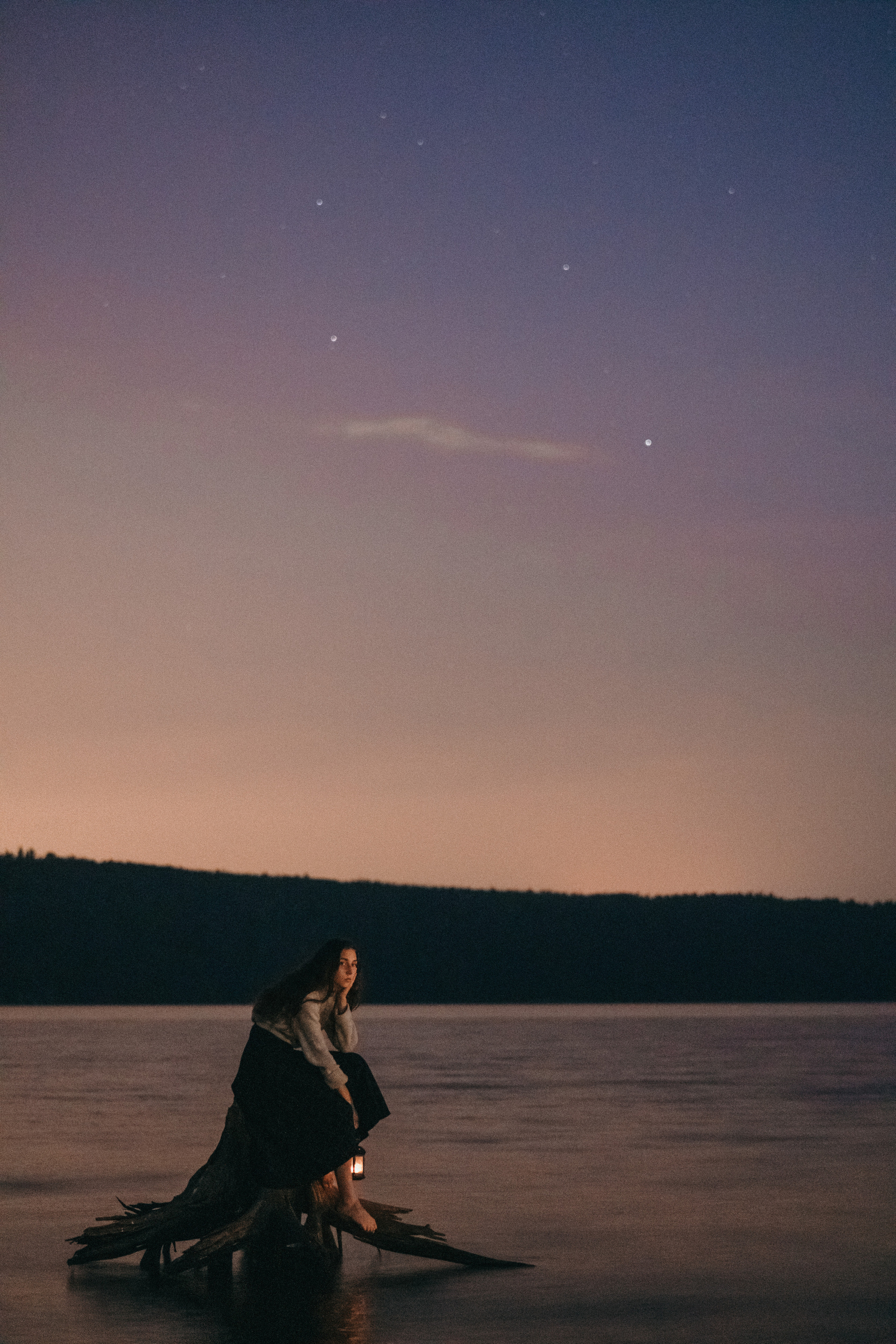 Ксения. Портретный и семейный фотограф в Перми Мила Ульянова