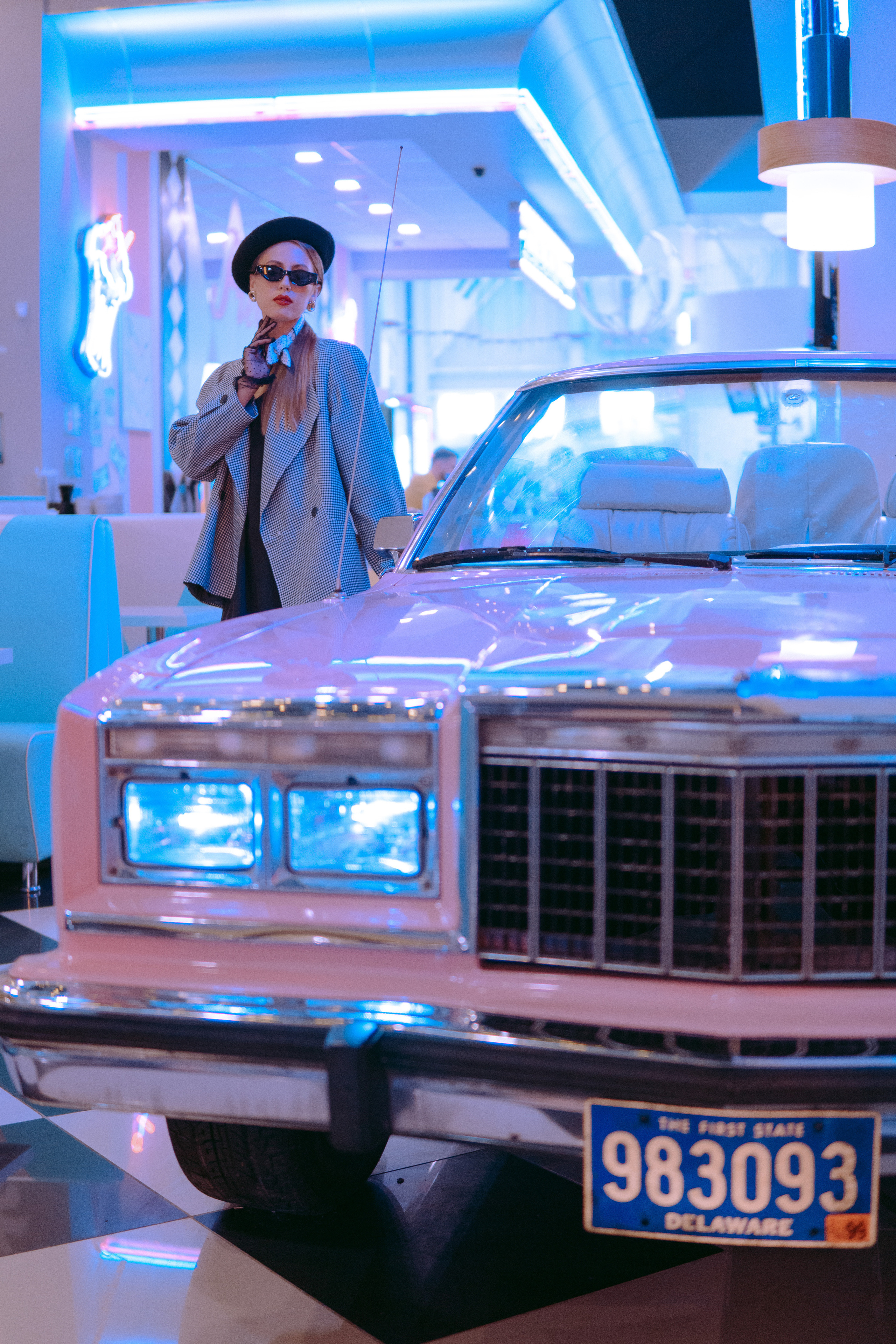 Маргарита. Портретный и семейный фотограф в Перми Мила Ульянова