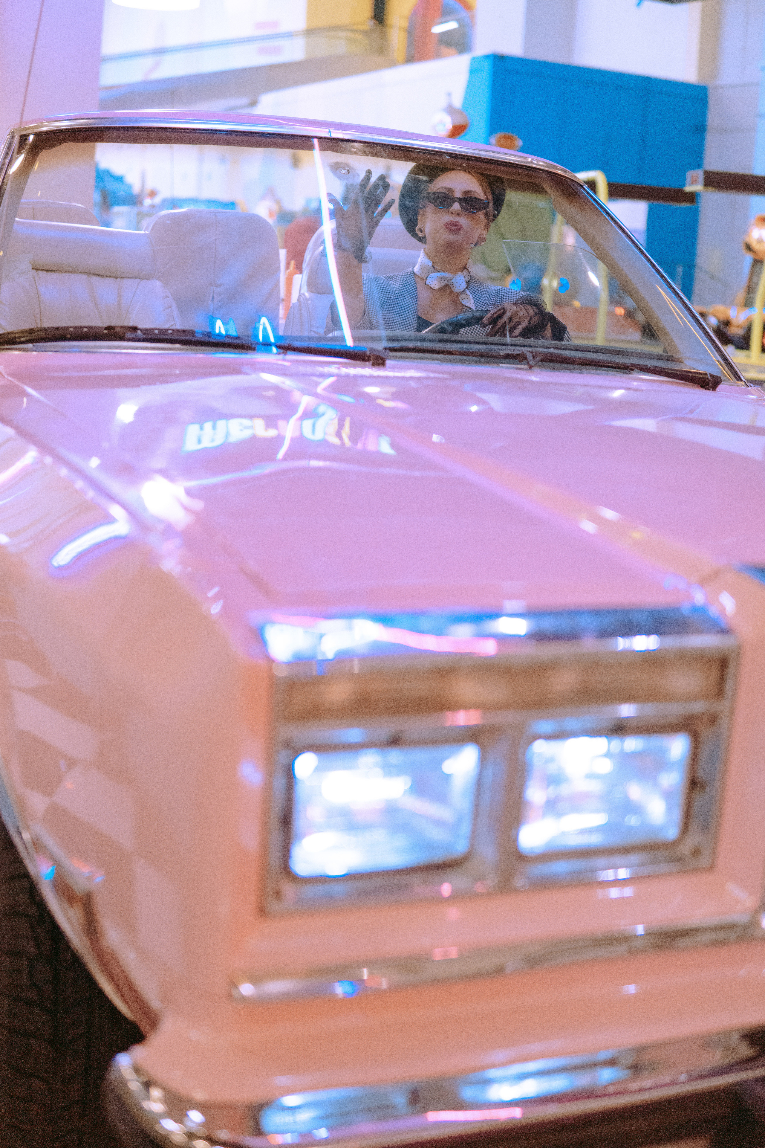 Маргарита. Портретный и семейный фотограф в Перми Мила Ульянова