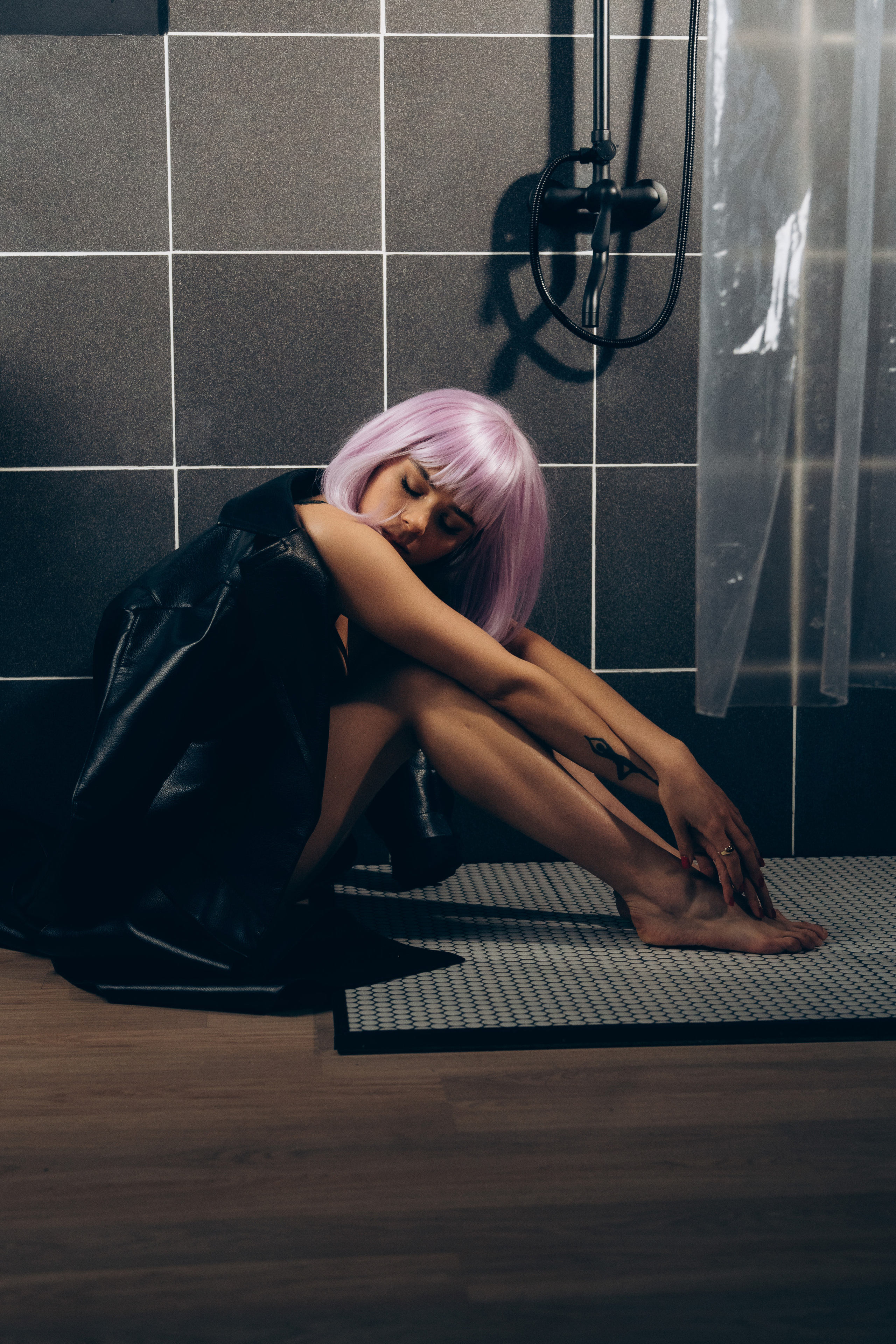 Софья. Портретный и семейный фотограф в Перми Мила Ульянова