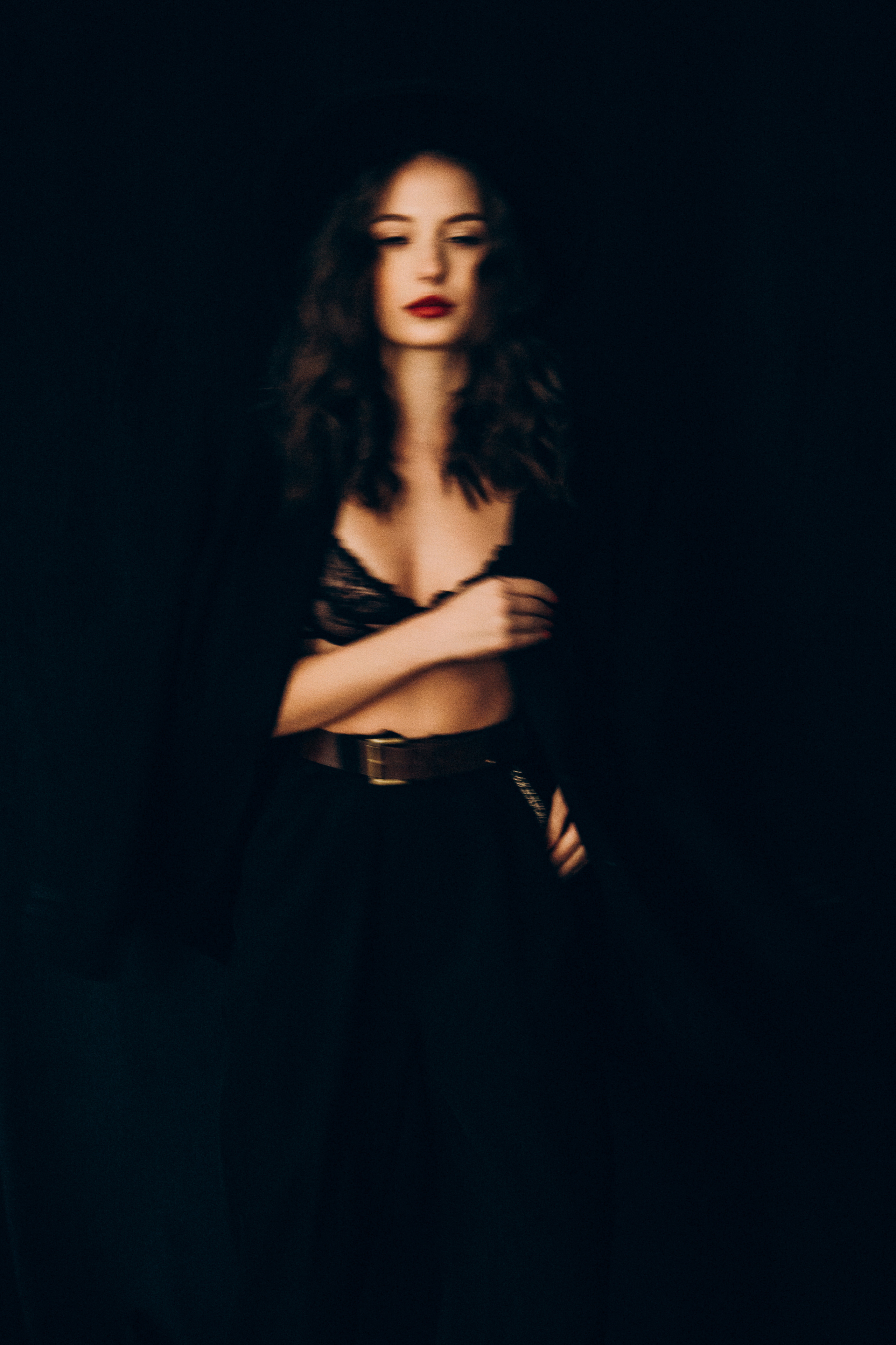 Мария. Портретный и семейный фотограф в Перми Мила Ульянова