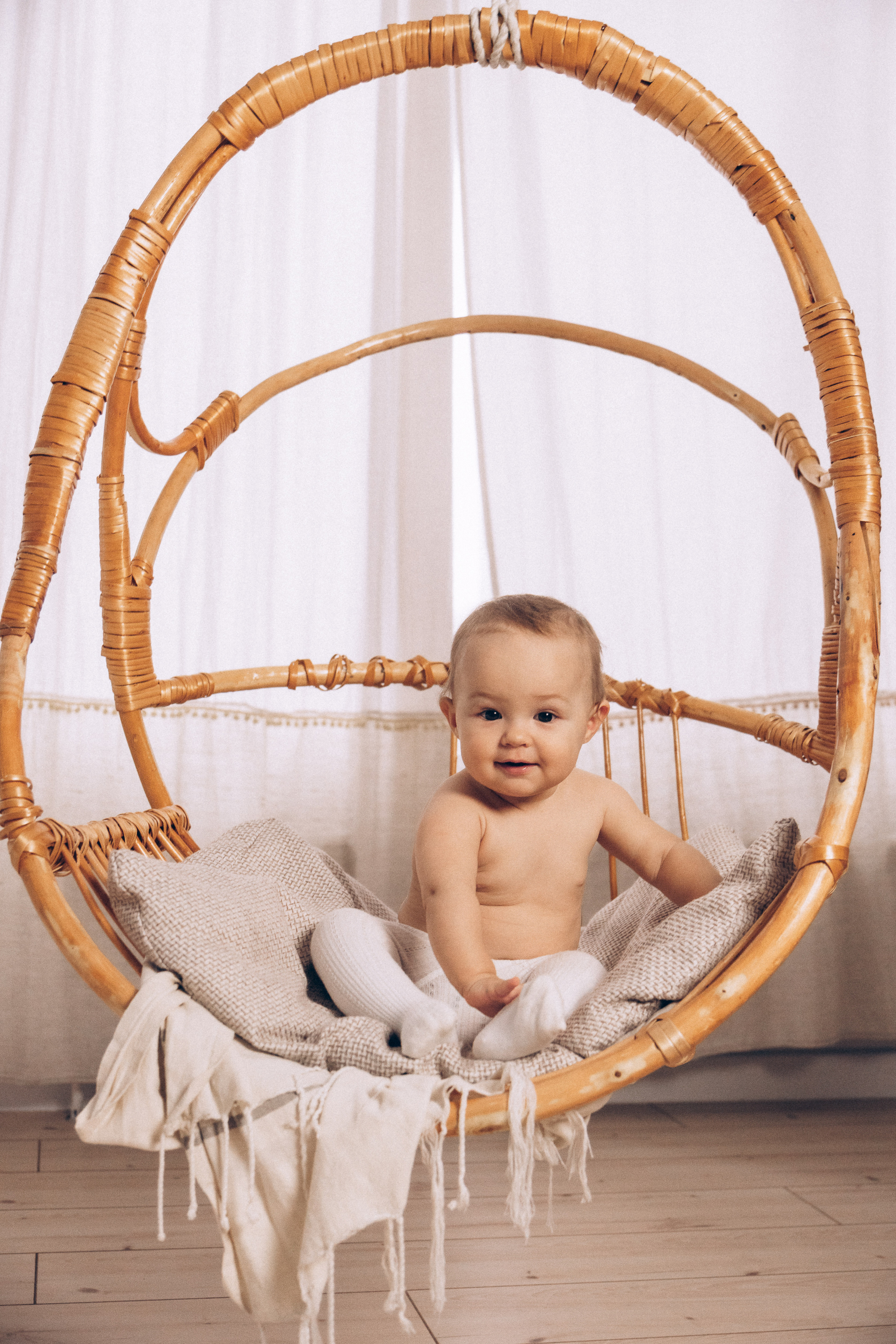 Лея Полина и Тимур. Портретный и семейный фотограф в Перми Мила Ульянова