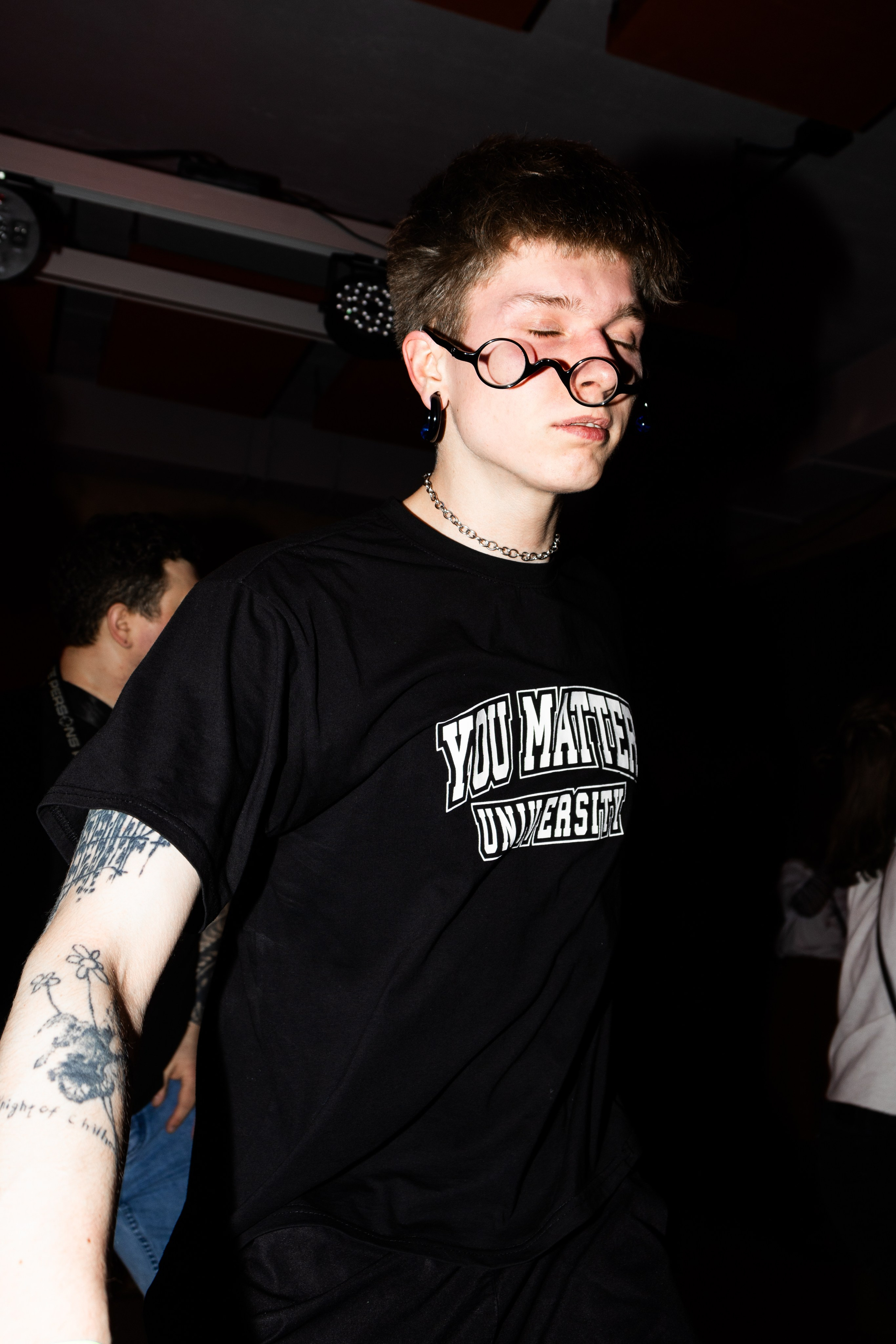 SBROD 008: КРЕПКИЙ МОТОР [ONLINE EVENT]. SBROD