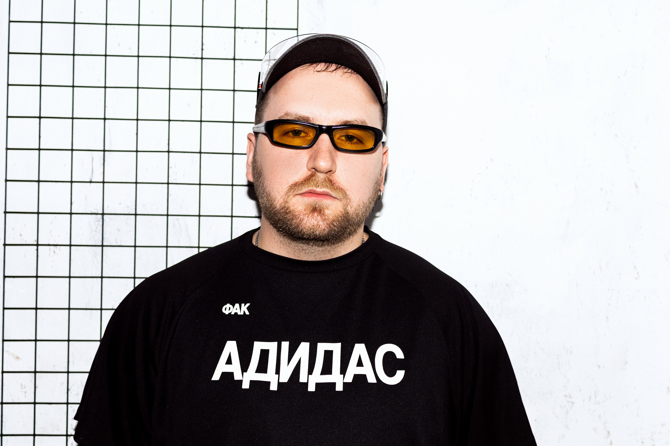 SBROD 000: F&F. SBROD