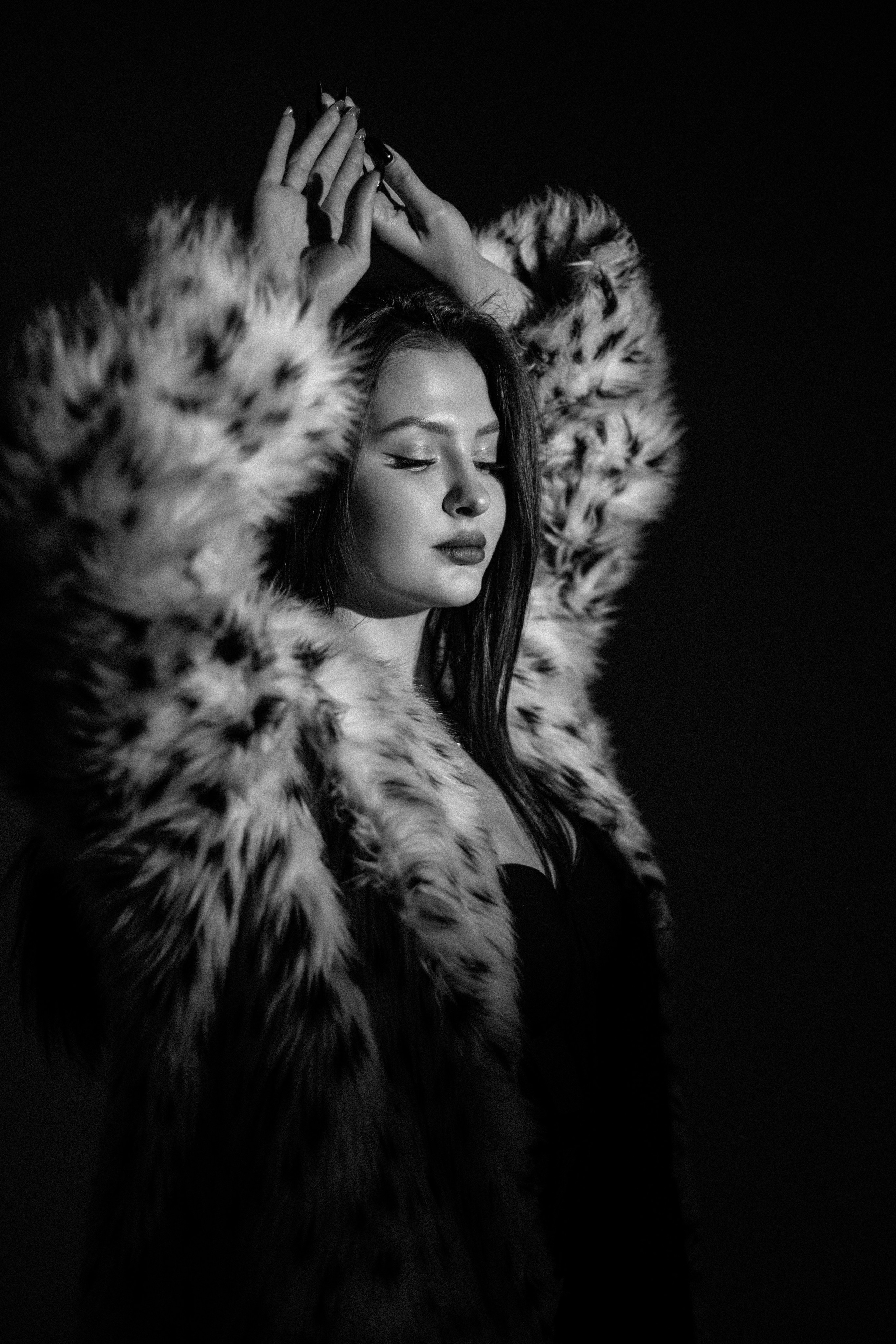 Валерия. Фотограф в Екатеринбурге Веретенова Наталья