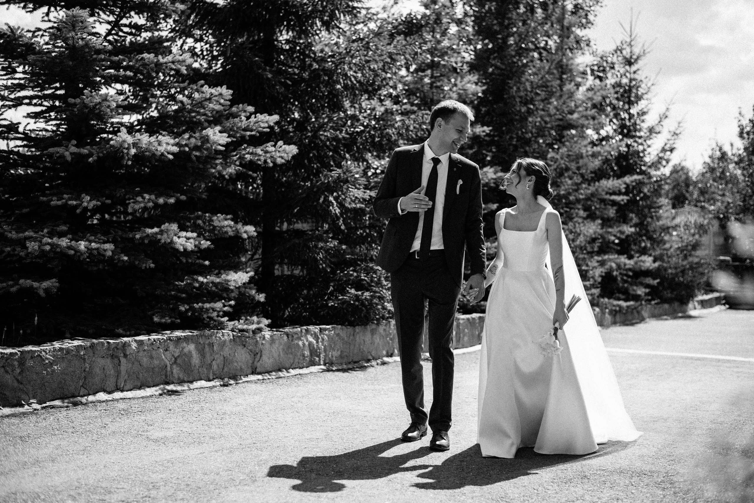 Екатерина & Михаил. Фотограф в Екатеринбурге Веретенова Наталья