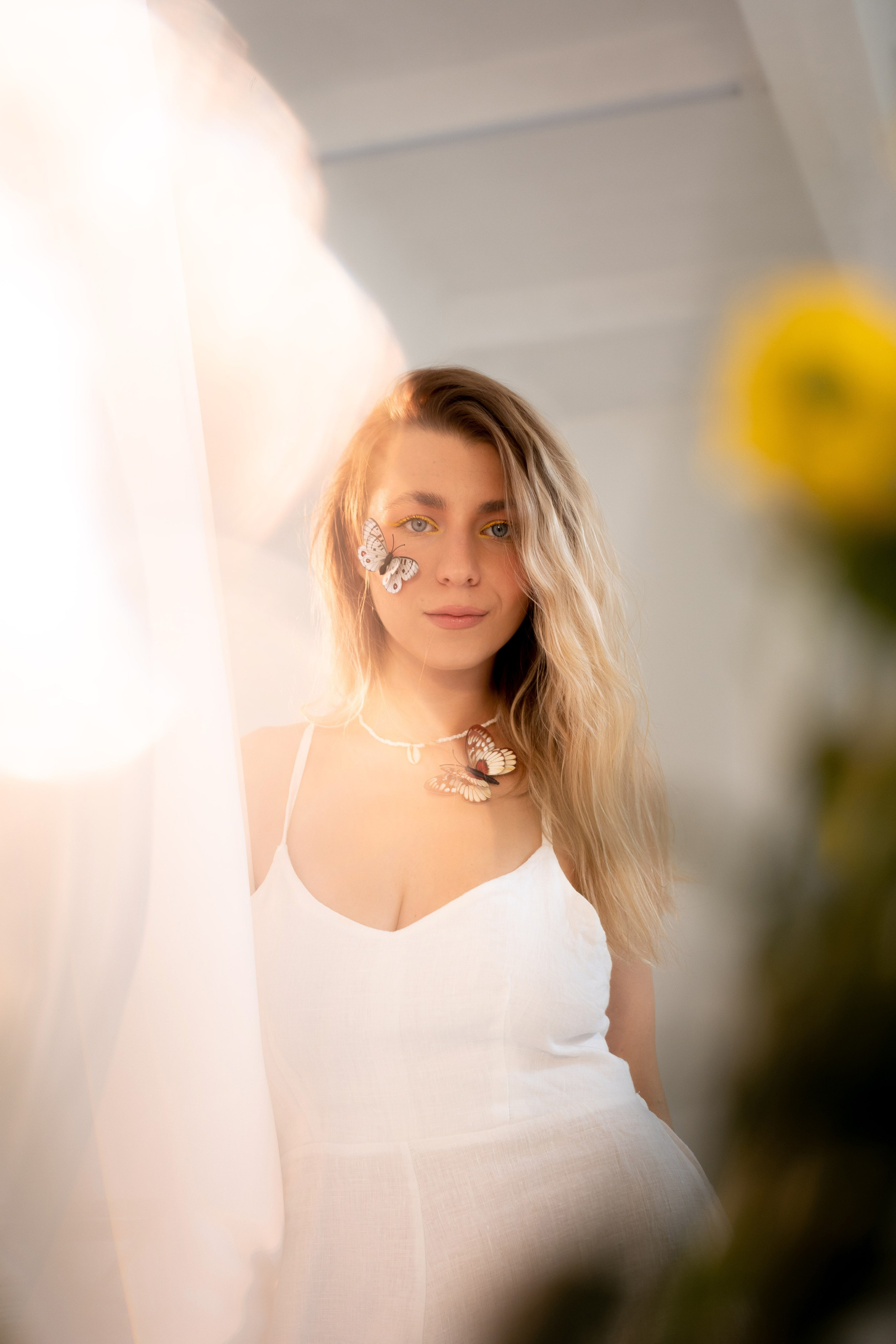 Весна. Фотограф Екатеринбург Алина Станицкая