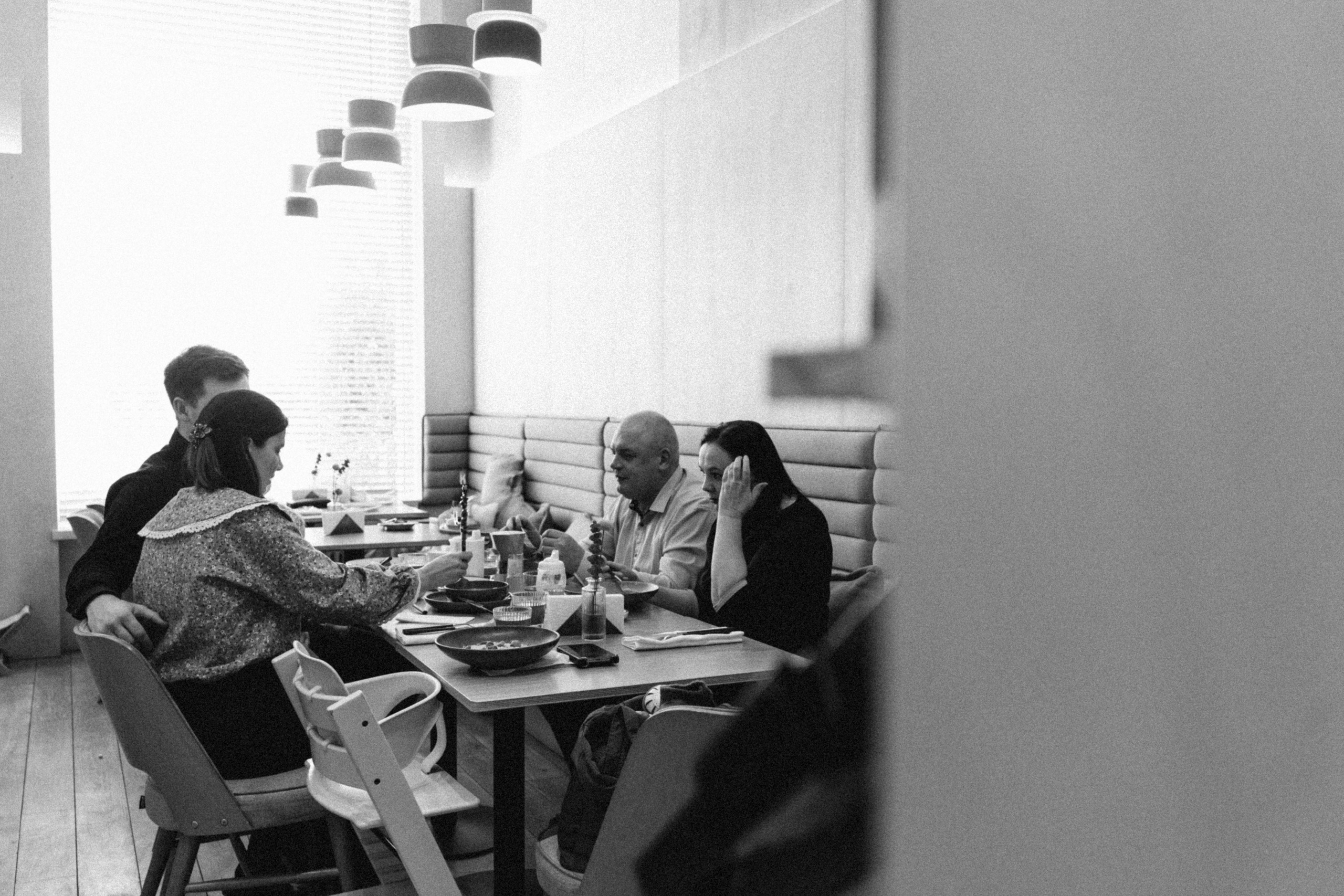 Освещая любовью. Семейный и свадебный фотограф