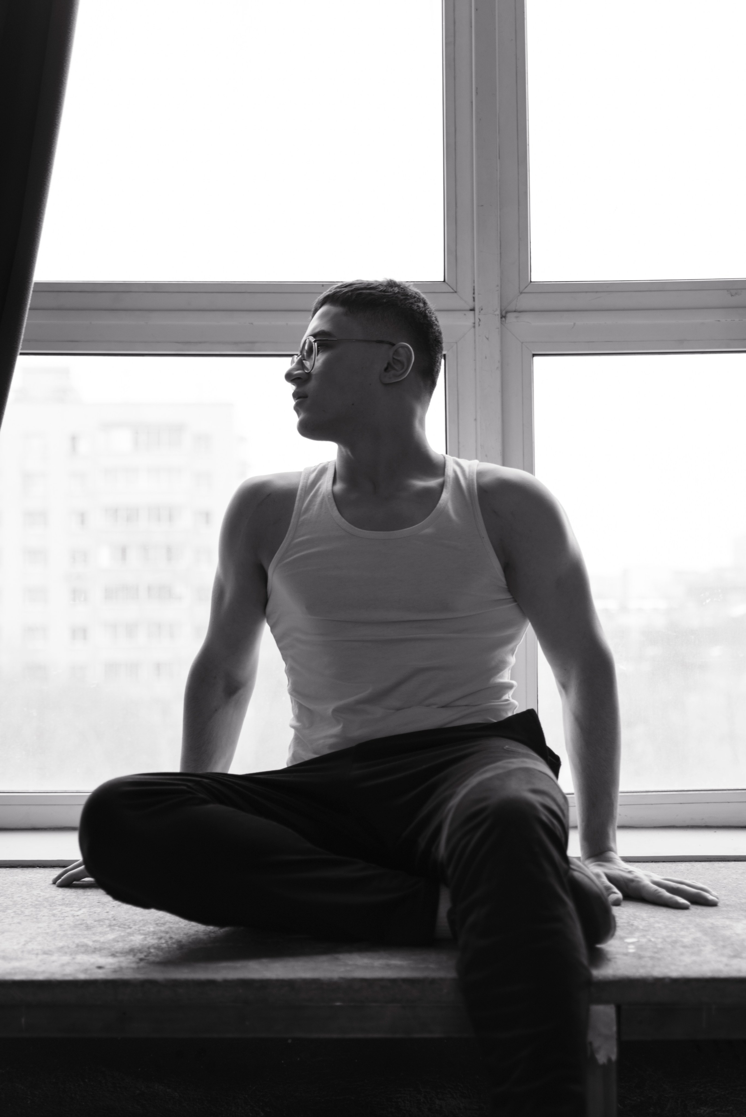 СТУДИЯ. Фотограф Москва Софа Ревчук