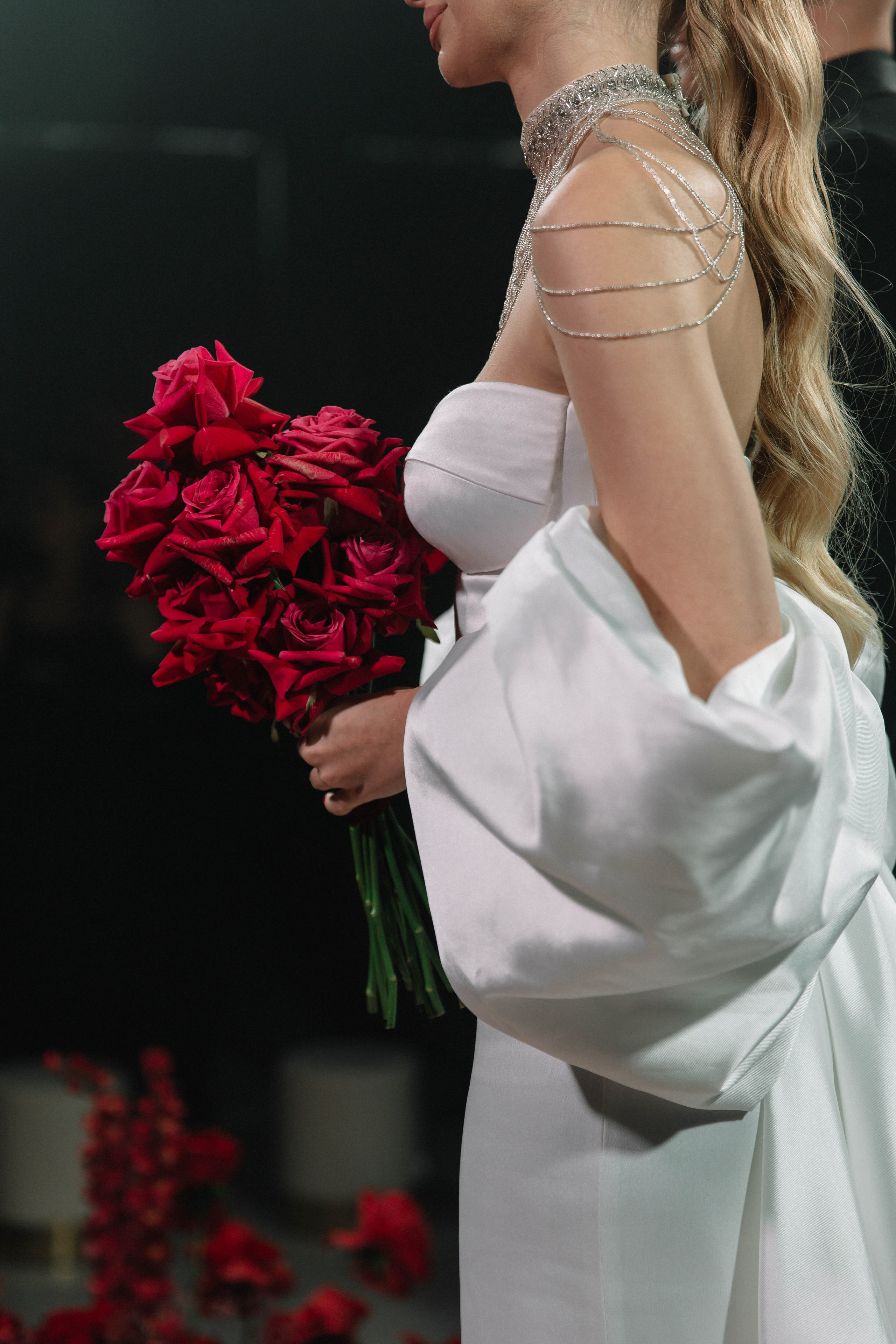 Просьба не беспокоить. Свадебный фотограф Алина Хабарова