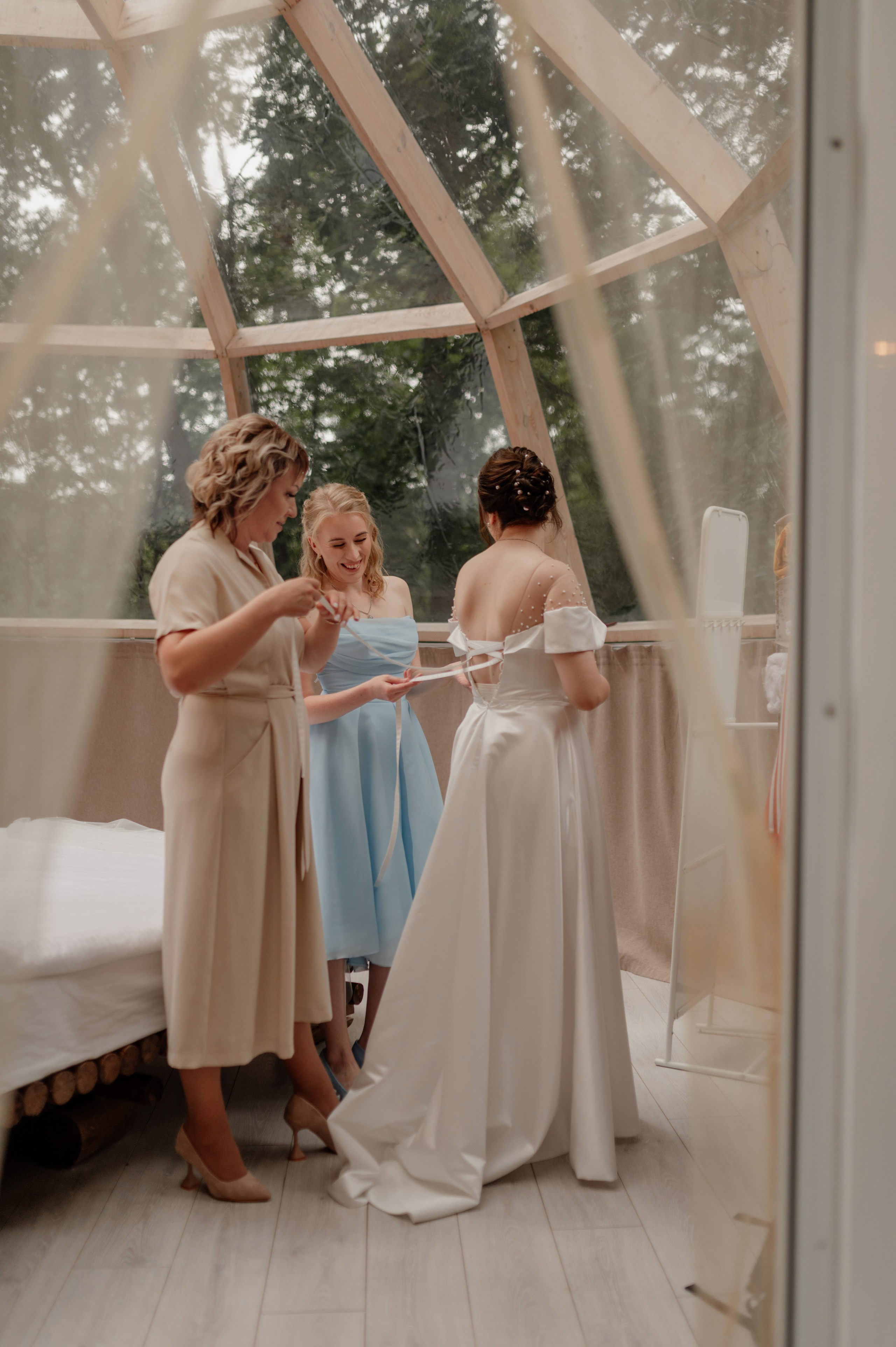 Дима и Лена. Свадебный и Семейный фотограф в Ярославле Алёна Колясникова