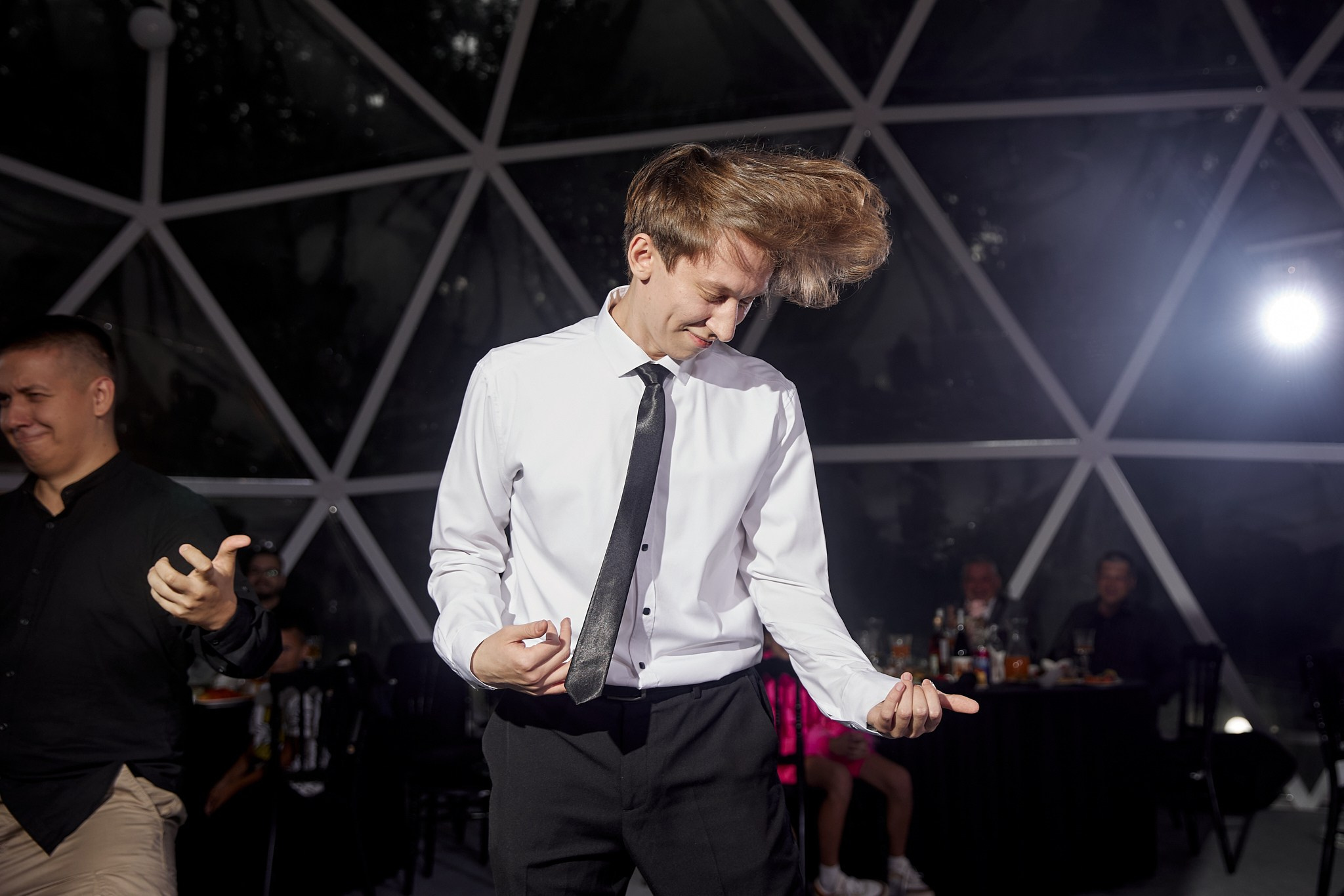 Свадьба Влада и Насти. Свадебный фотограф в Ульяновске Александр Никитин