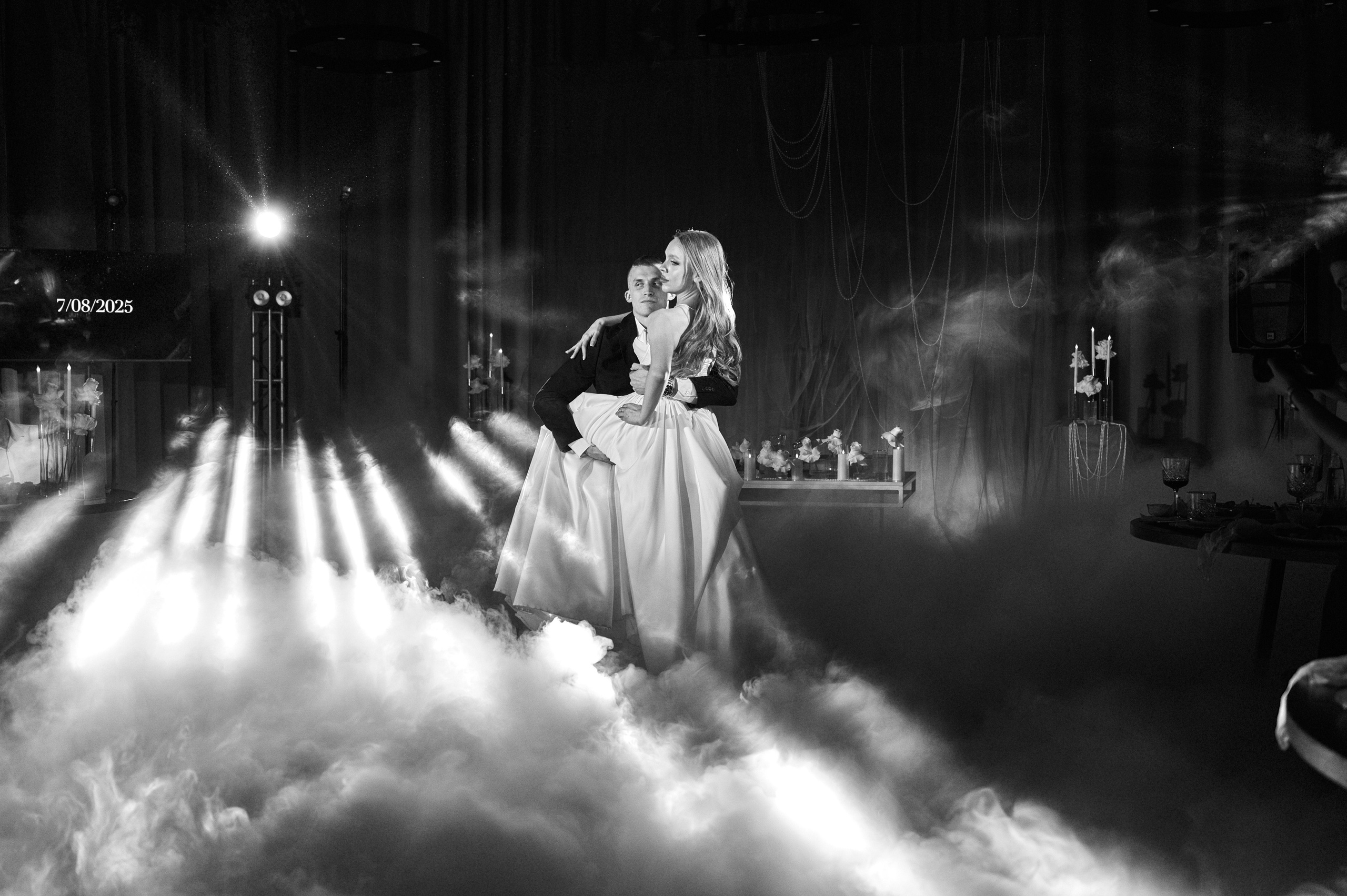 Ярослав и Карина. Фотограф Челябинск — Кирилл Устюжанин