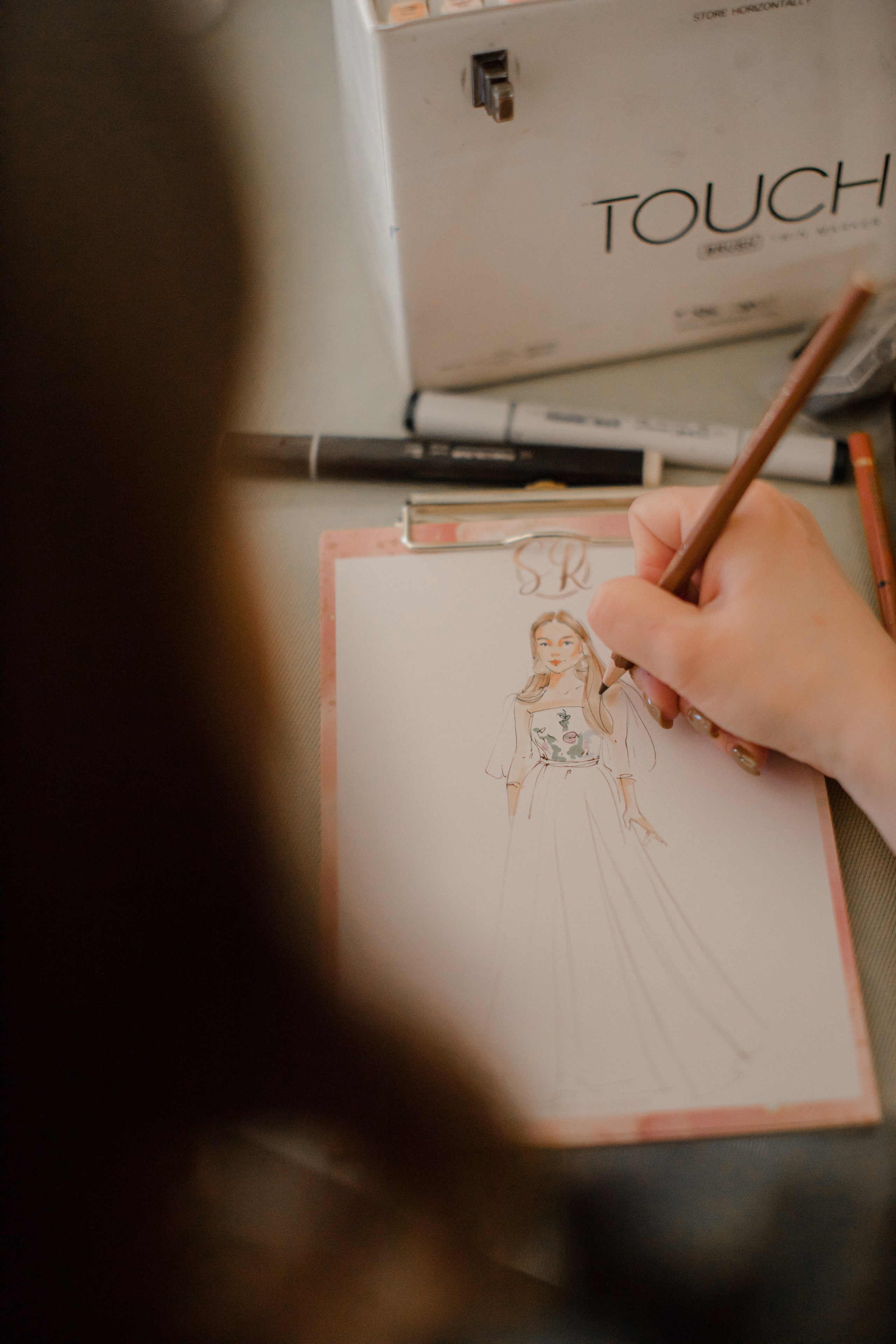 Свадьба Беатрис. Семейный и детский фотограф в Москве Кузьмина Мария