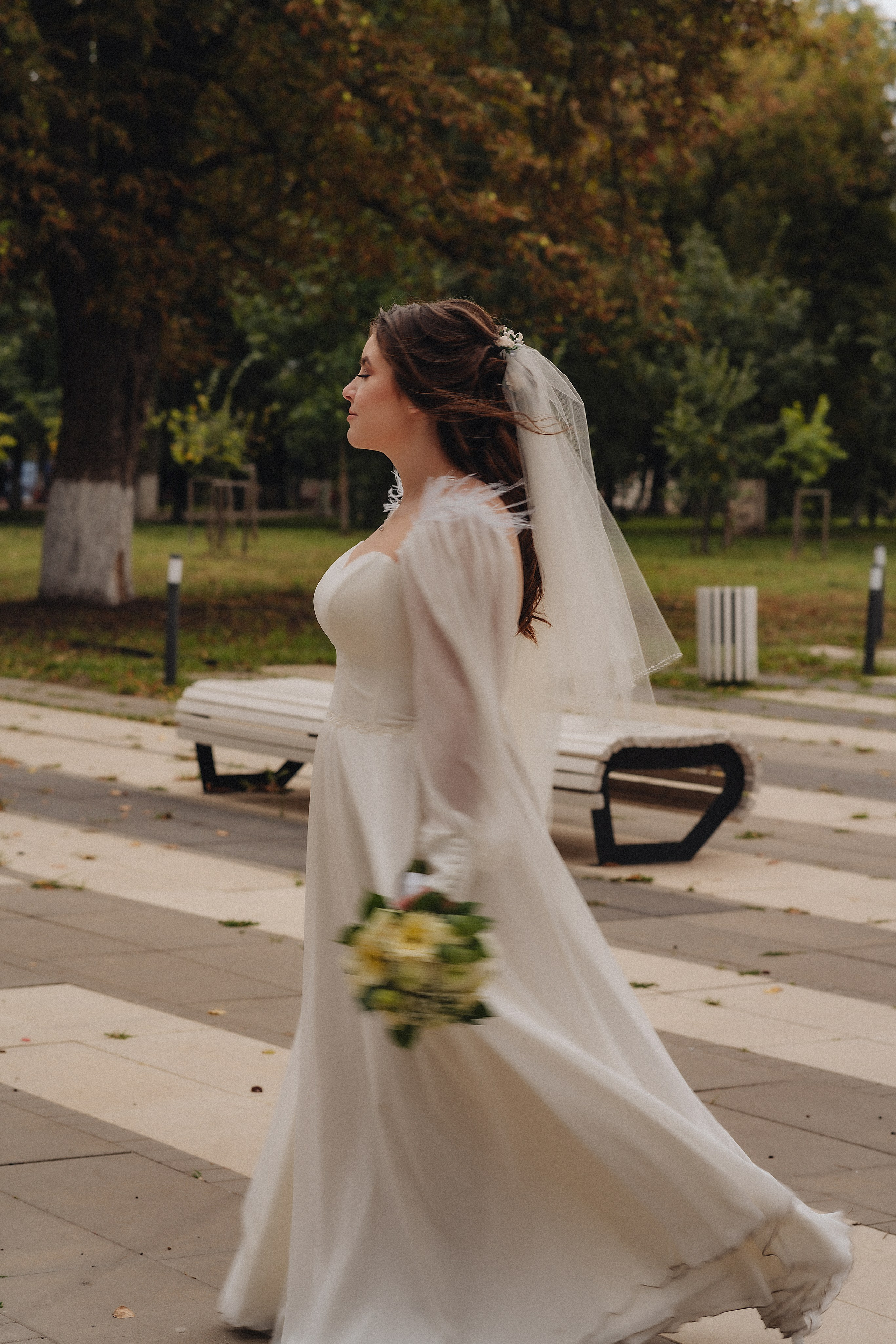 Ангелина и Никита. Фотограф Карина Шмулёва. Воронеж и область