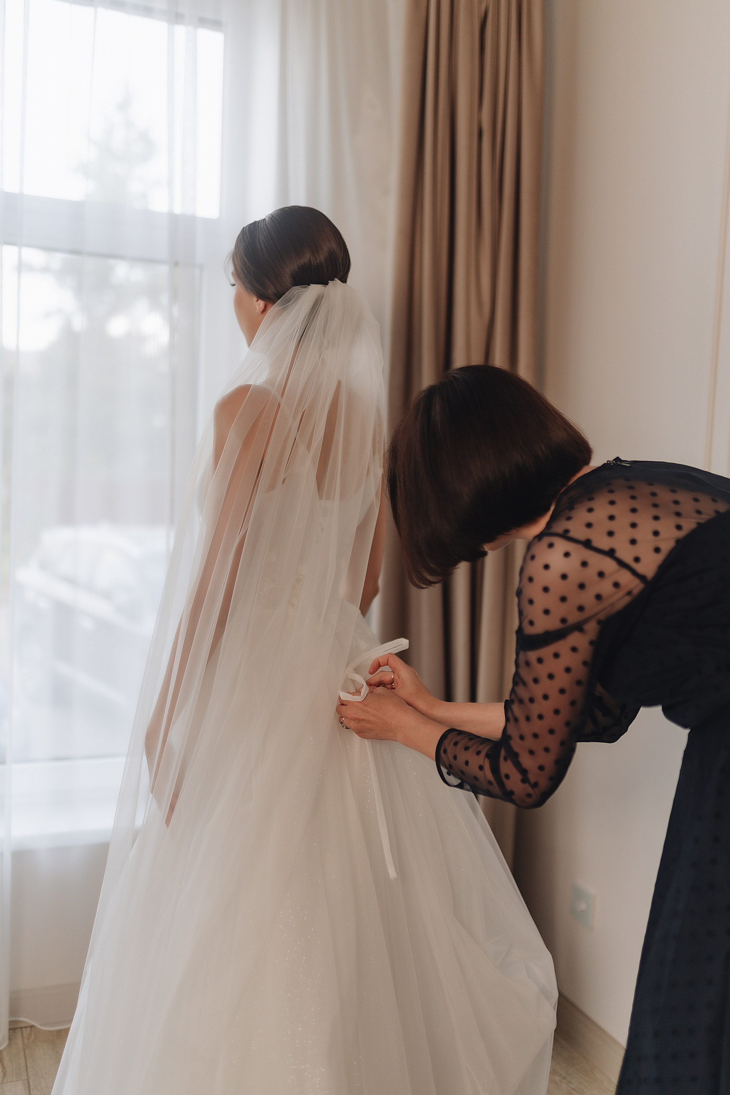 Полина и Владислав. Фотограф Карина Шмулёва. Воронеж и область