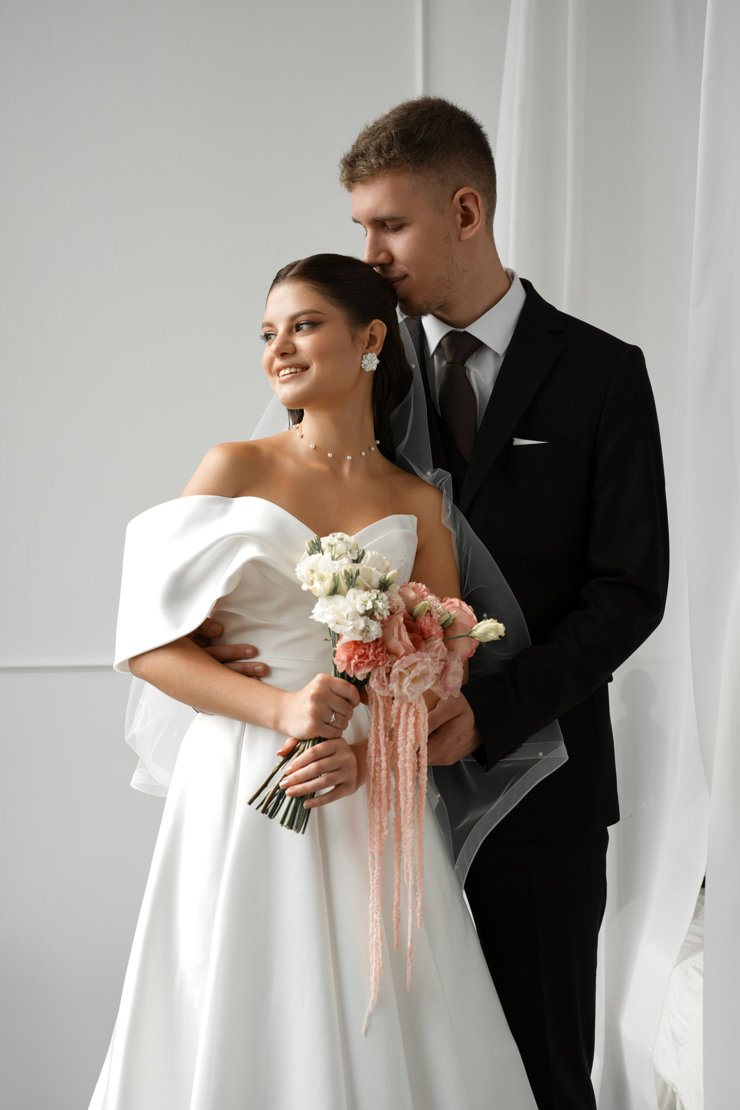 Анастасия и Даниил. Фотограф Москва | Белгород