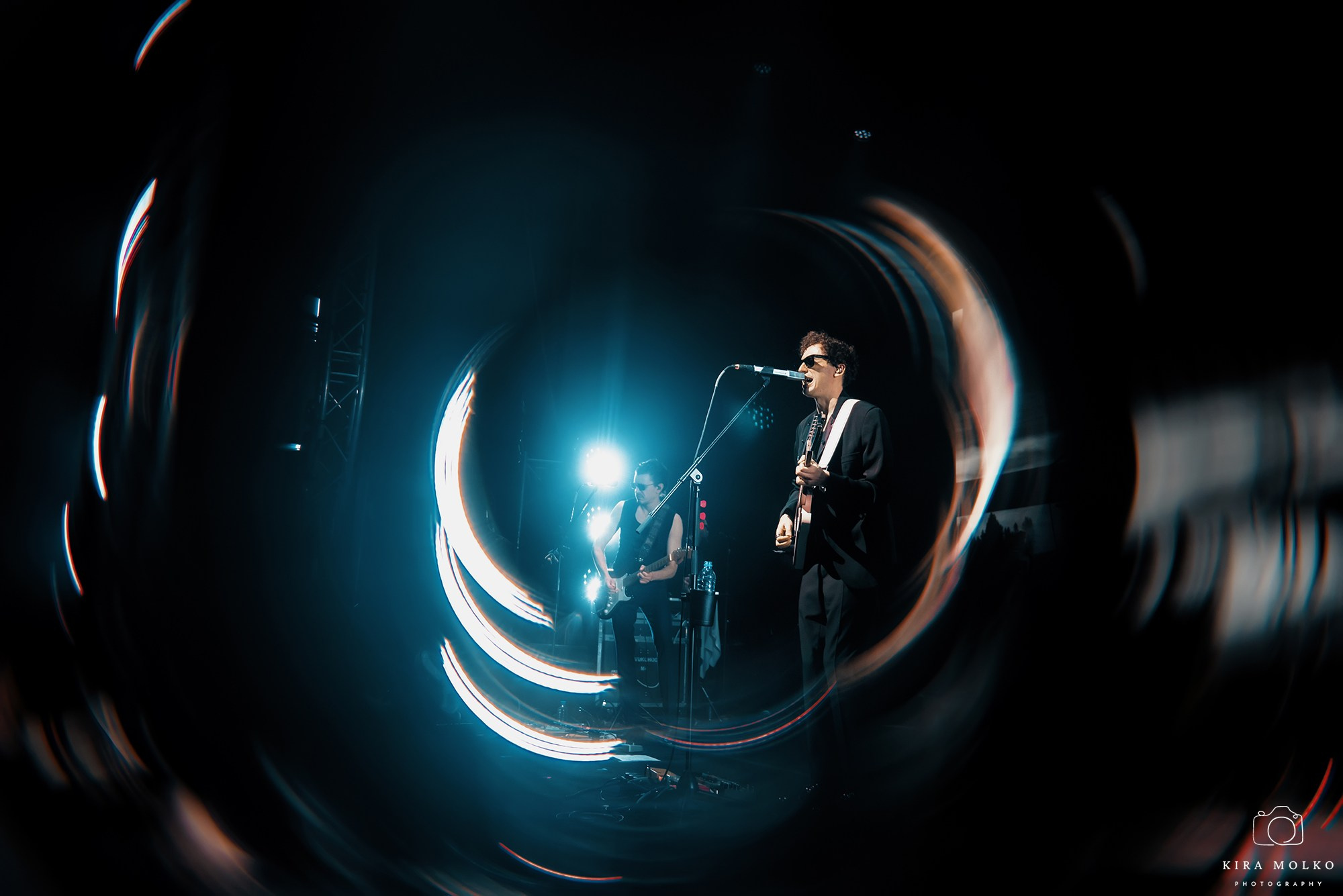 Zoloto. Кира Молко — Концертный фотограф в Санкт-Петербурге