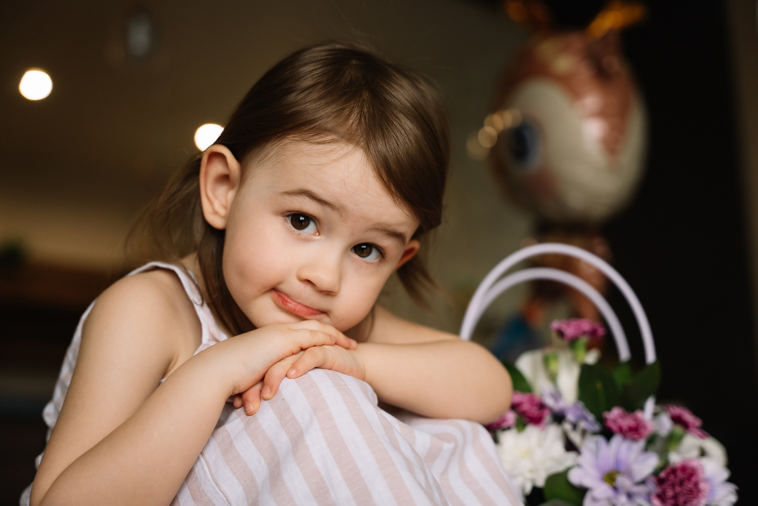 Семейные, детские съемки. Свадебный фотограф в Самаре Анна Ковалева