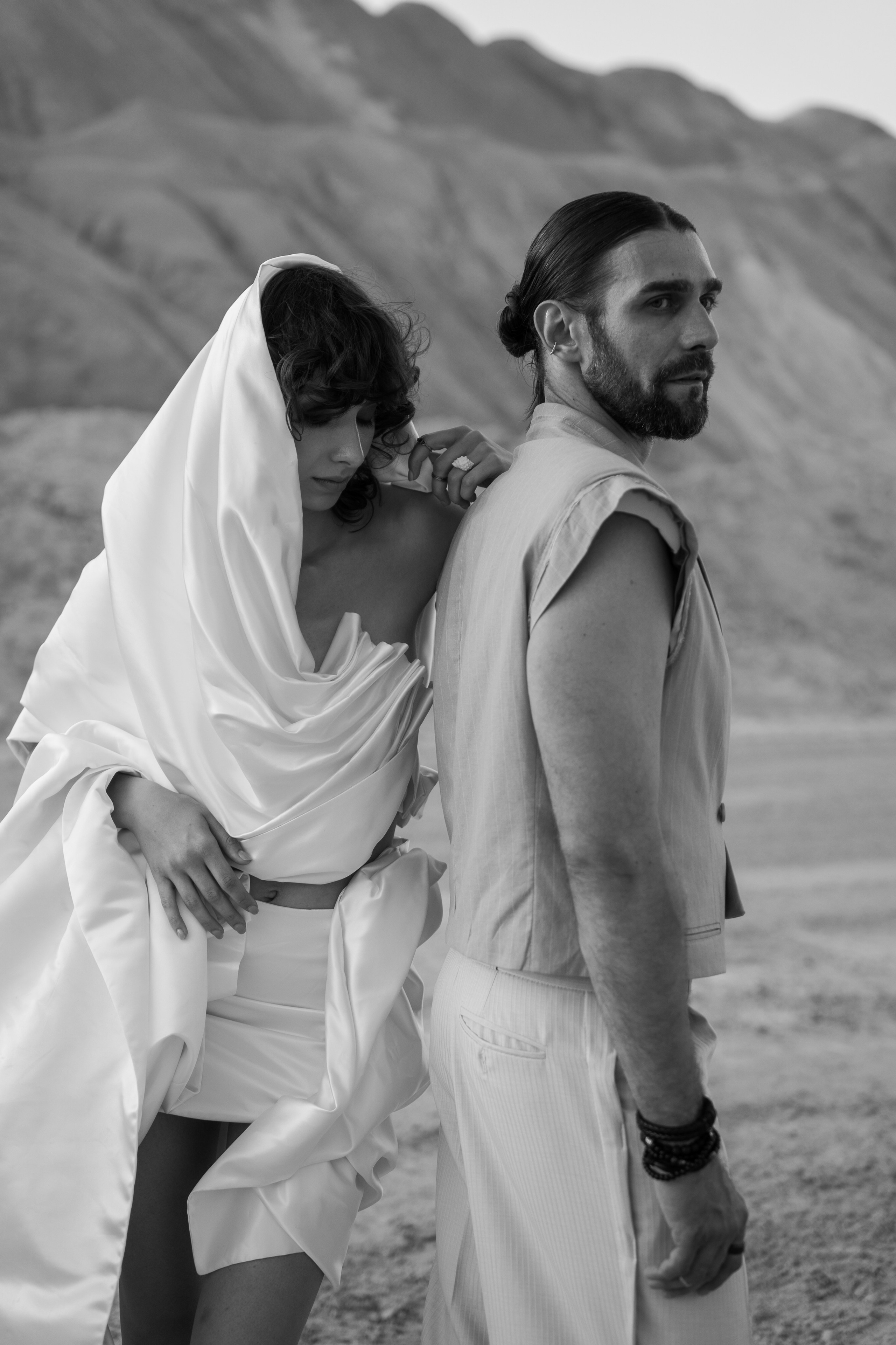 Карьер. Свадебный фотограф Тольятти Москва Адамова Виктория