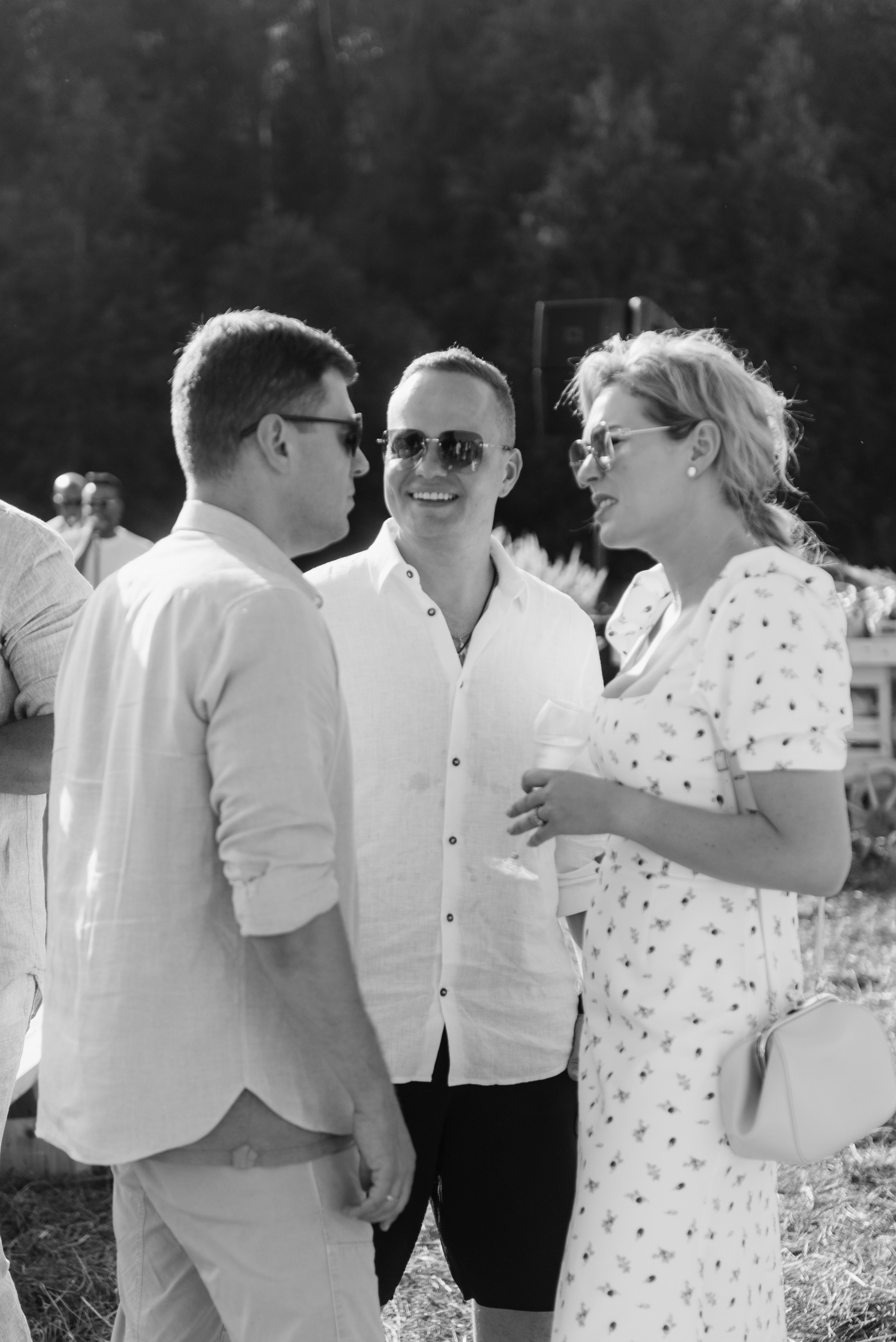 Семейный День. Главная