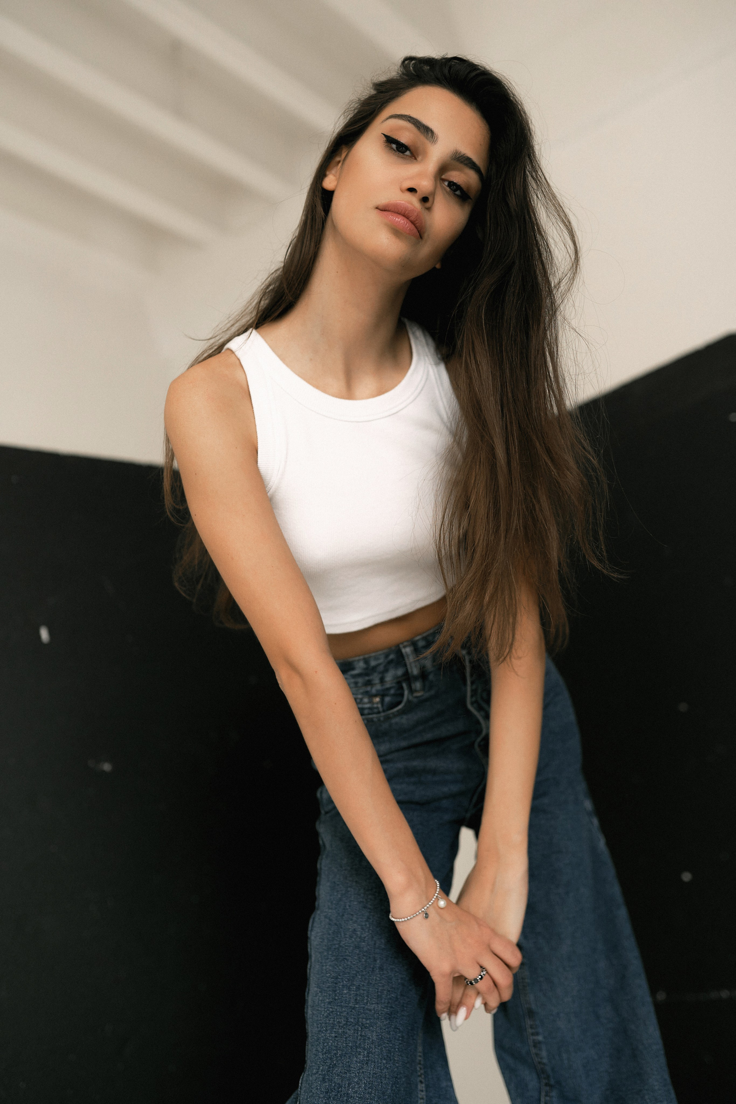 Мирия. Портретный фотограф в Москве Ольга Акушко