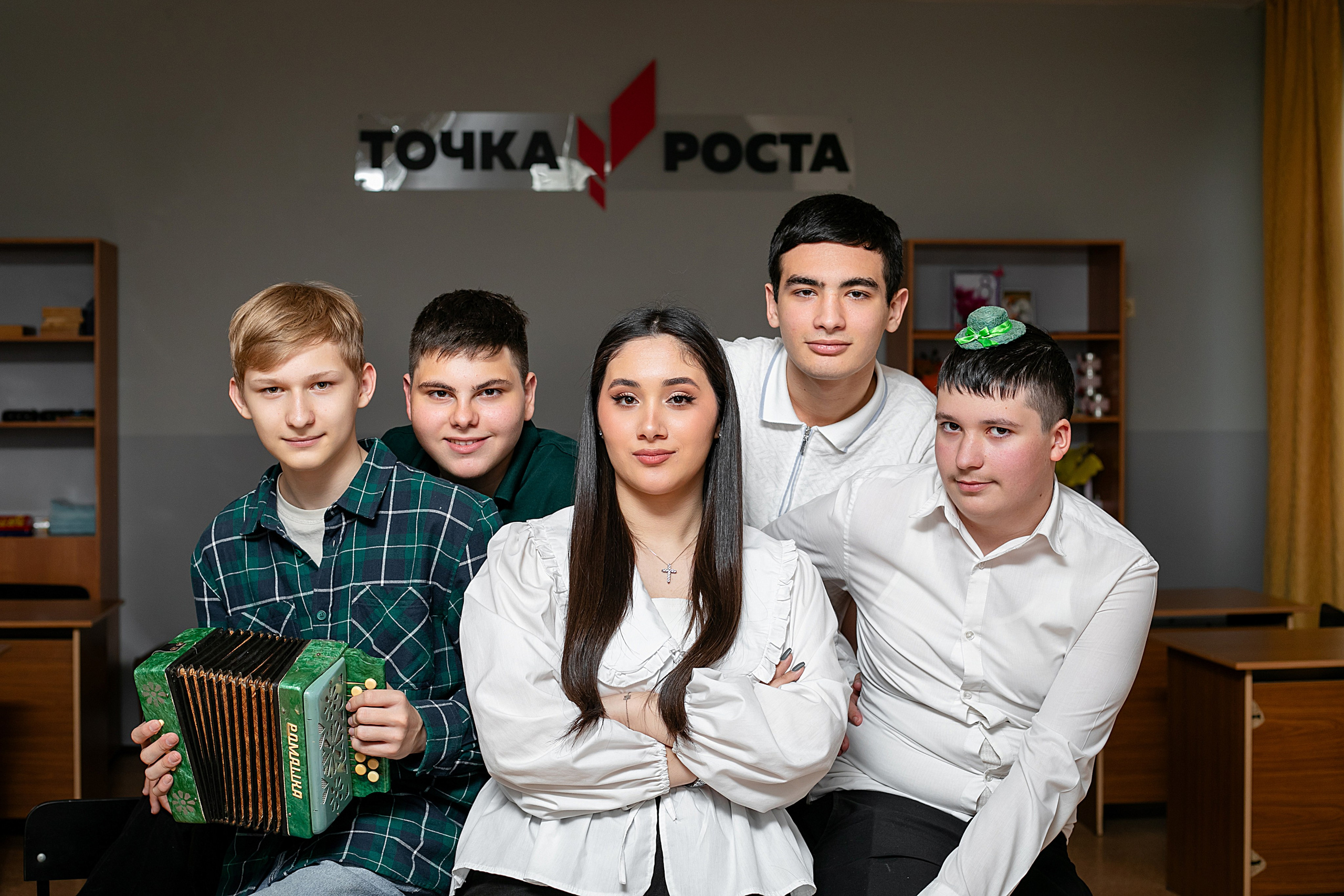 Девятый класс. Семейный и детский фотограф Марина Баладьян Сочи / Краснодар / Москва