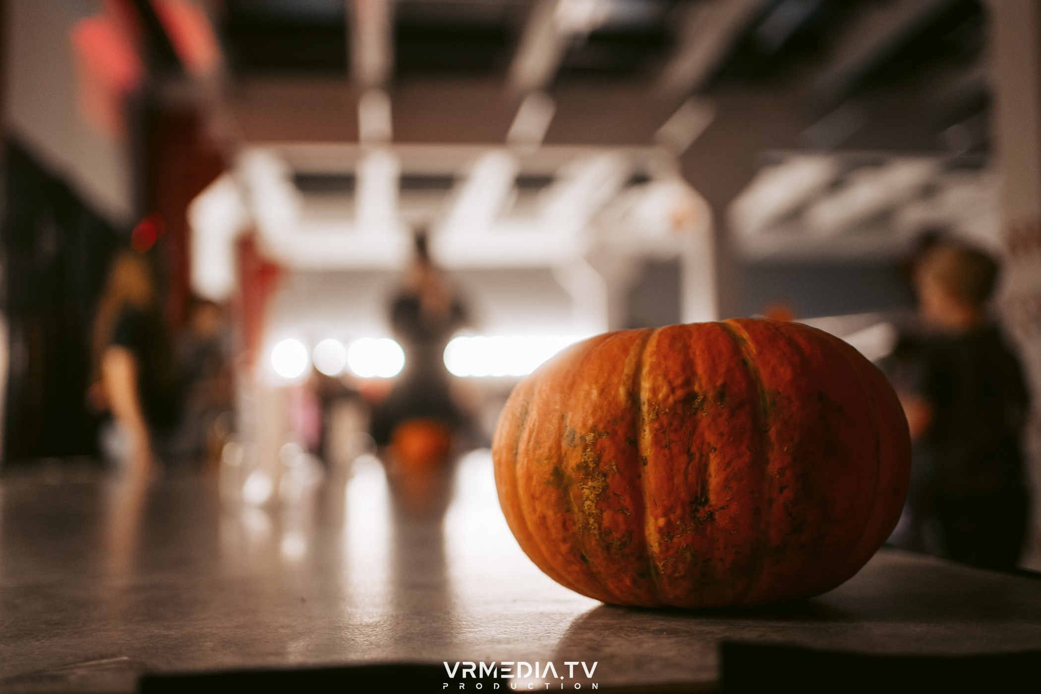 Halloween by «Freedom» & «Primetime Kids»