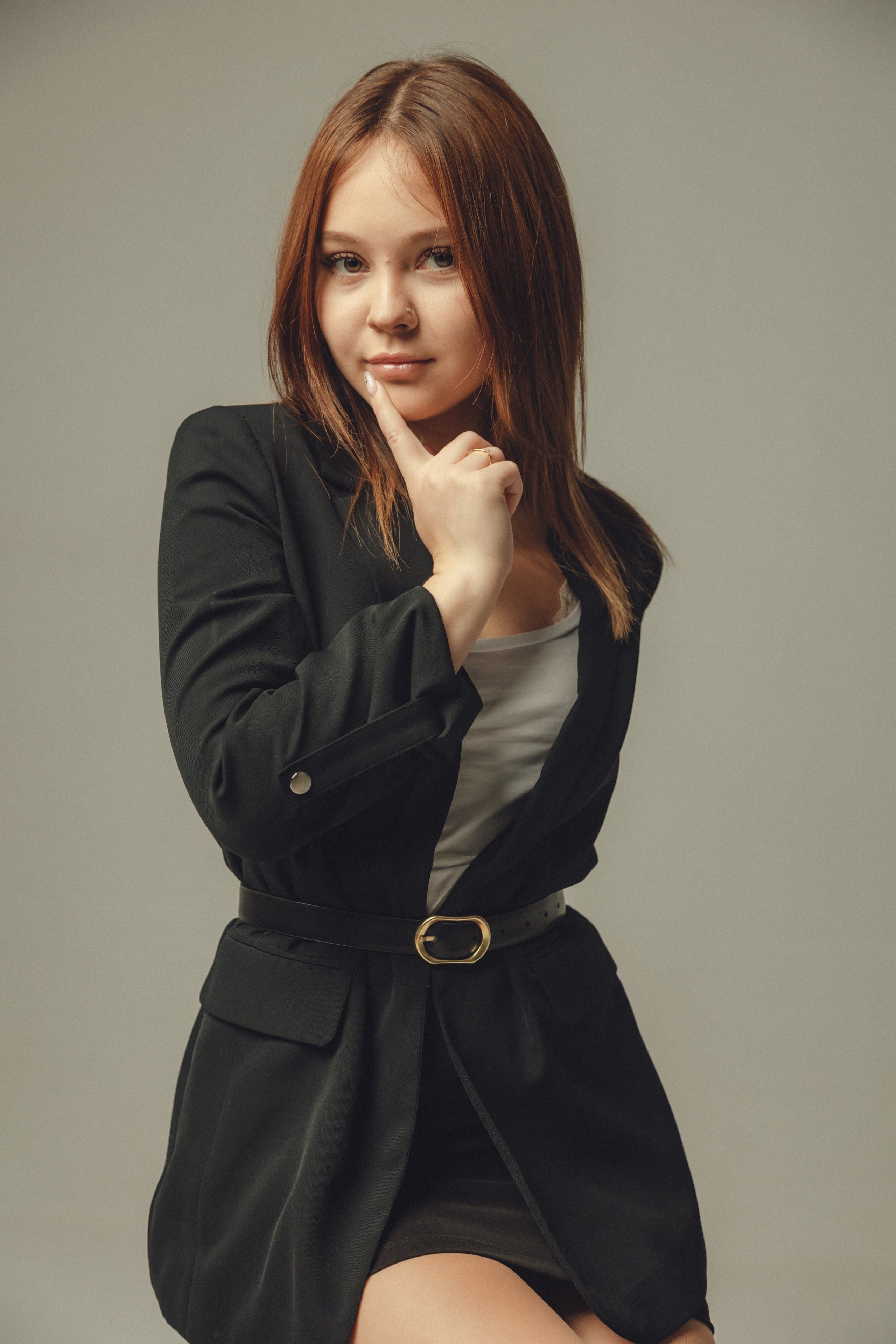 Polina_Студия Калининград. Андрей Миллер Фотограф из Калининграда