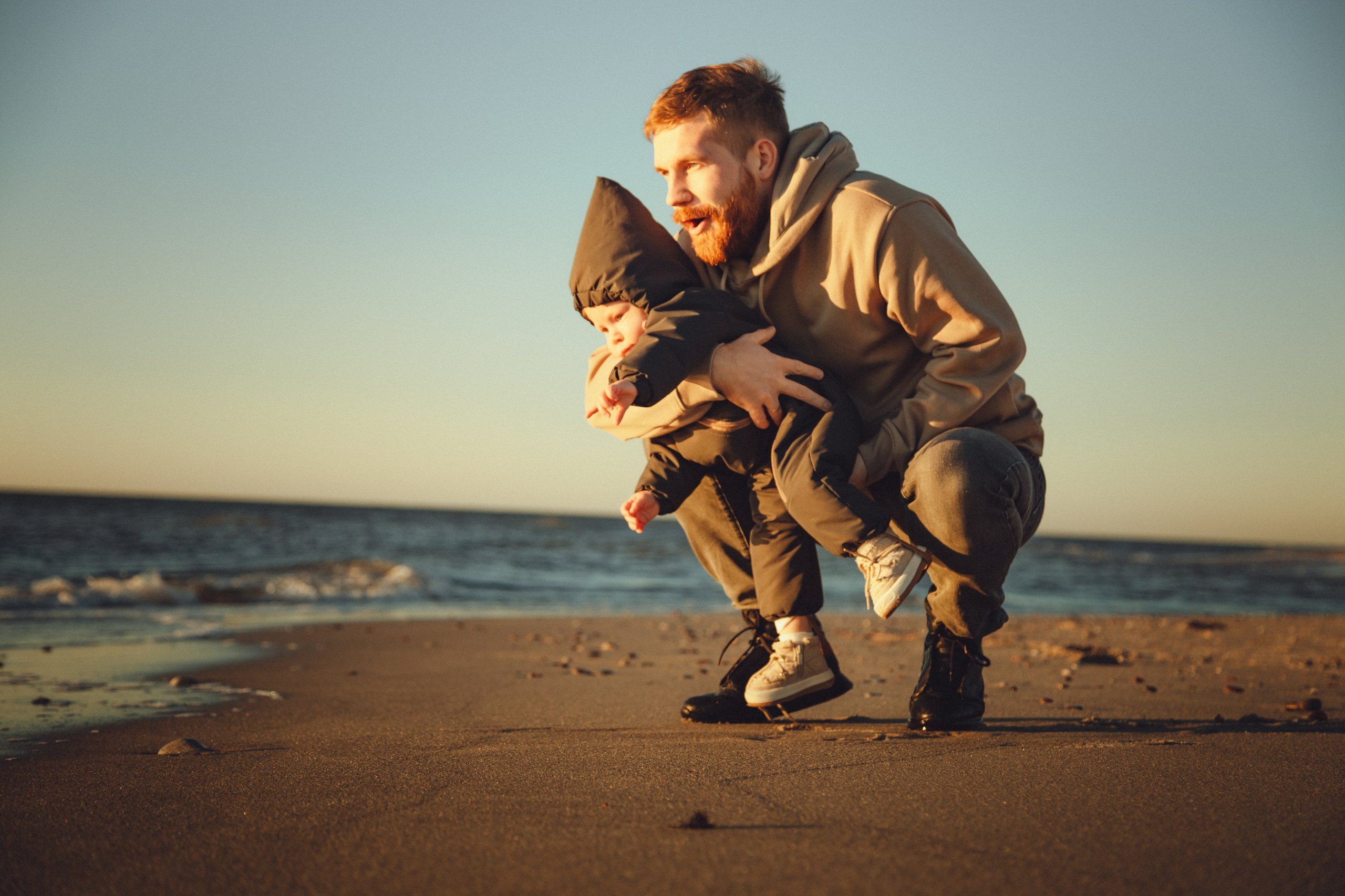 Family | Янтарный. Андрей Миллер Фотограф из Калининграда