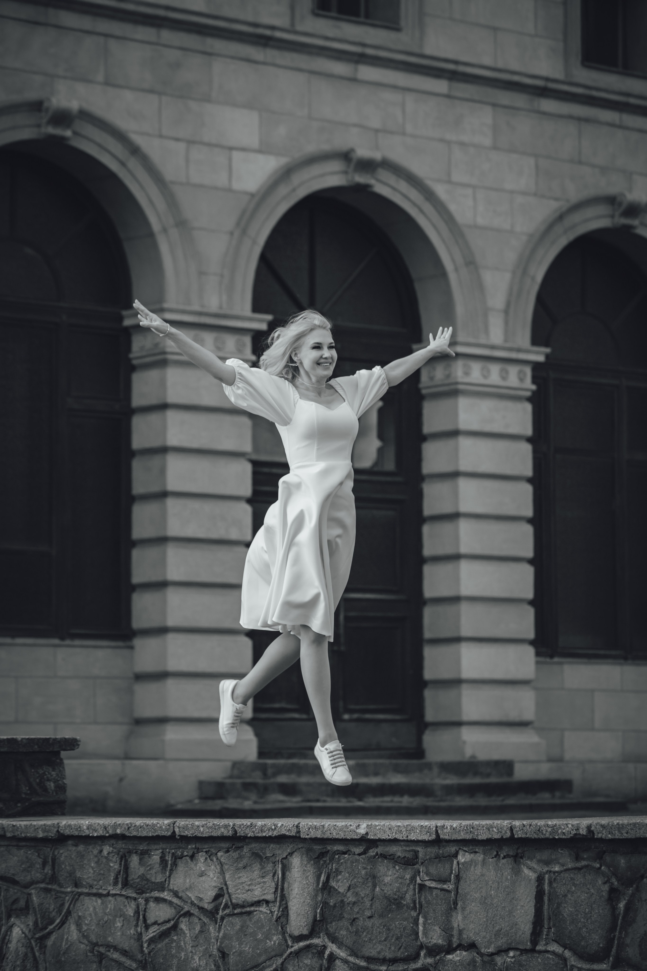 Sergey and Elena | Калининград. Андрей Миллер Фотограф из Калининграда