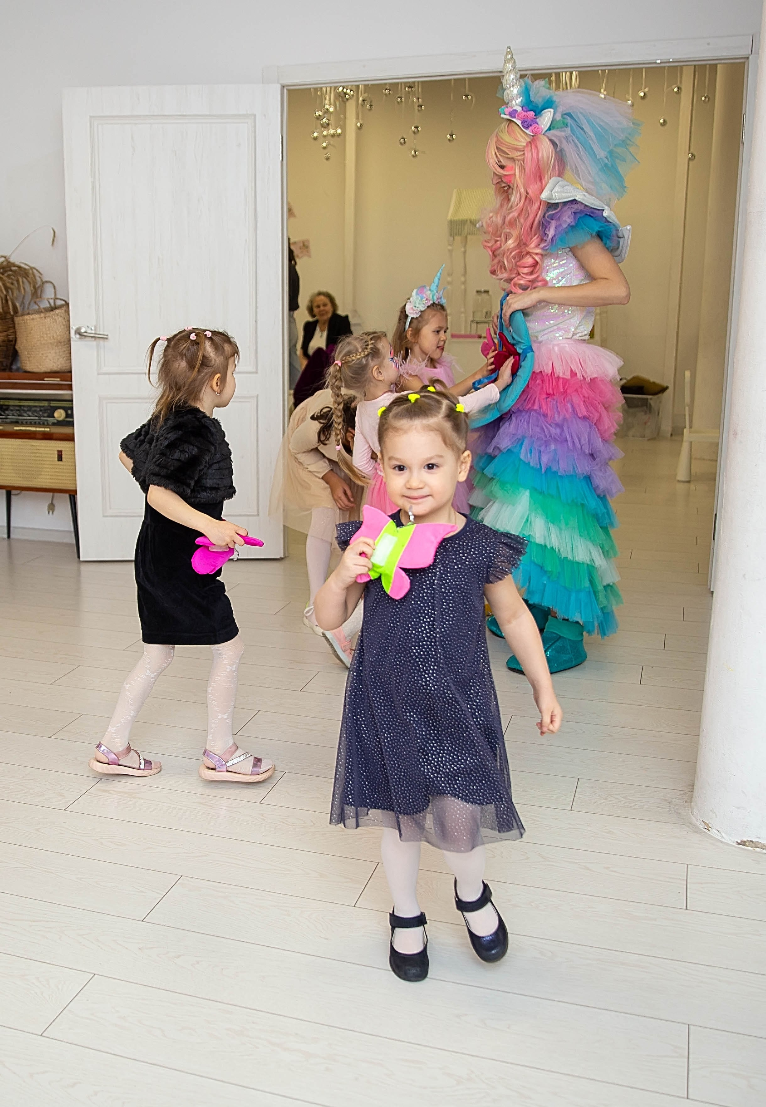 День Рождения. Семейный и детский фотограф в Нижнем Новгороде