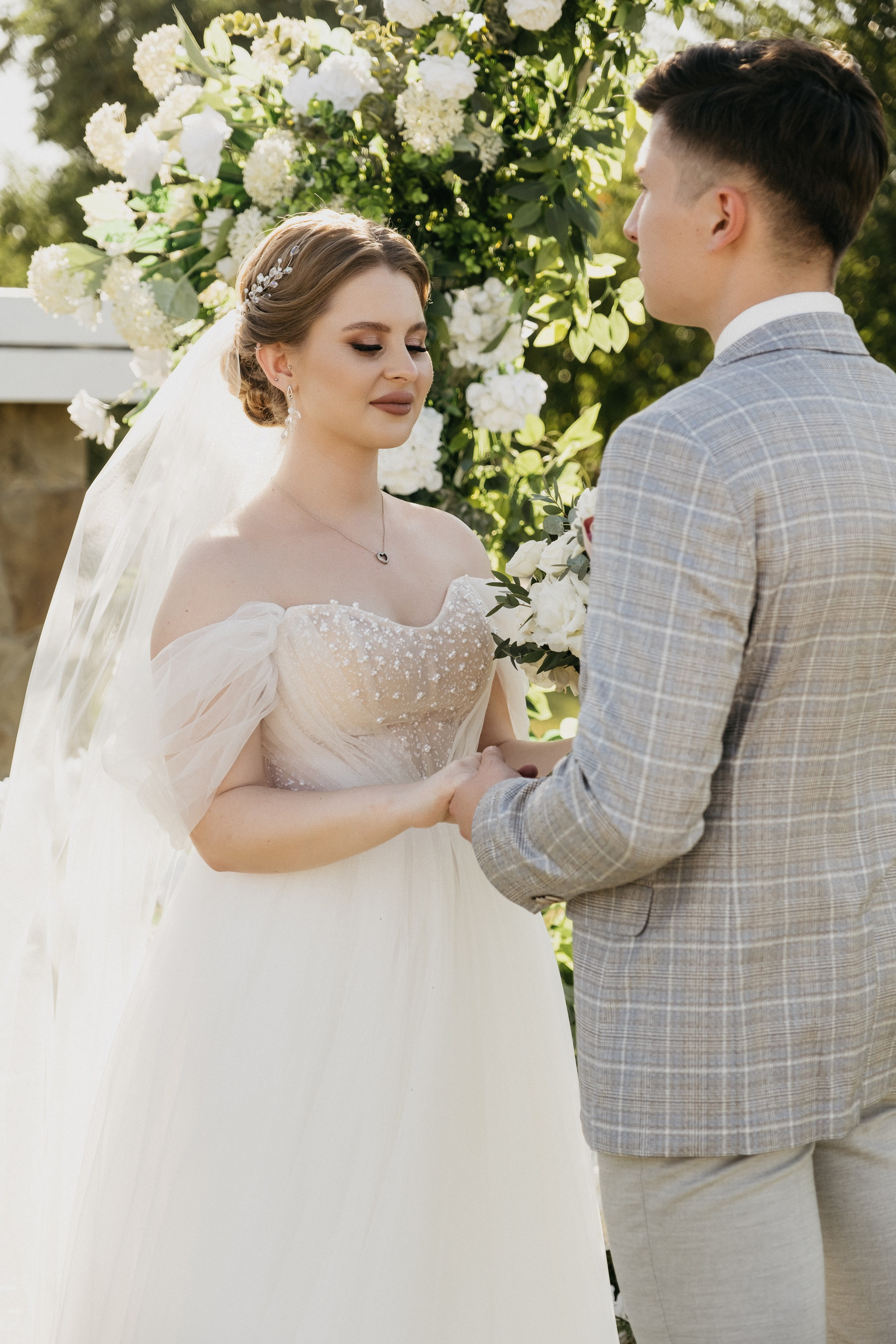 Свадебная фотосессия Волгоград. Свадебный и семейный фотограф в Волгограде Кристина Иванова