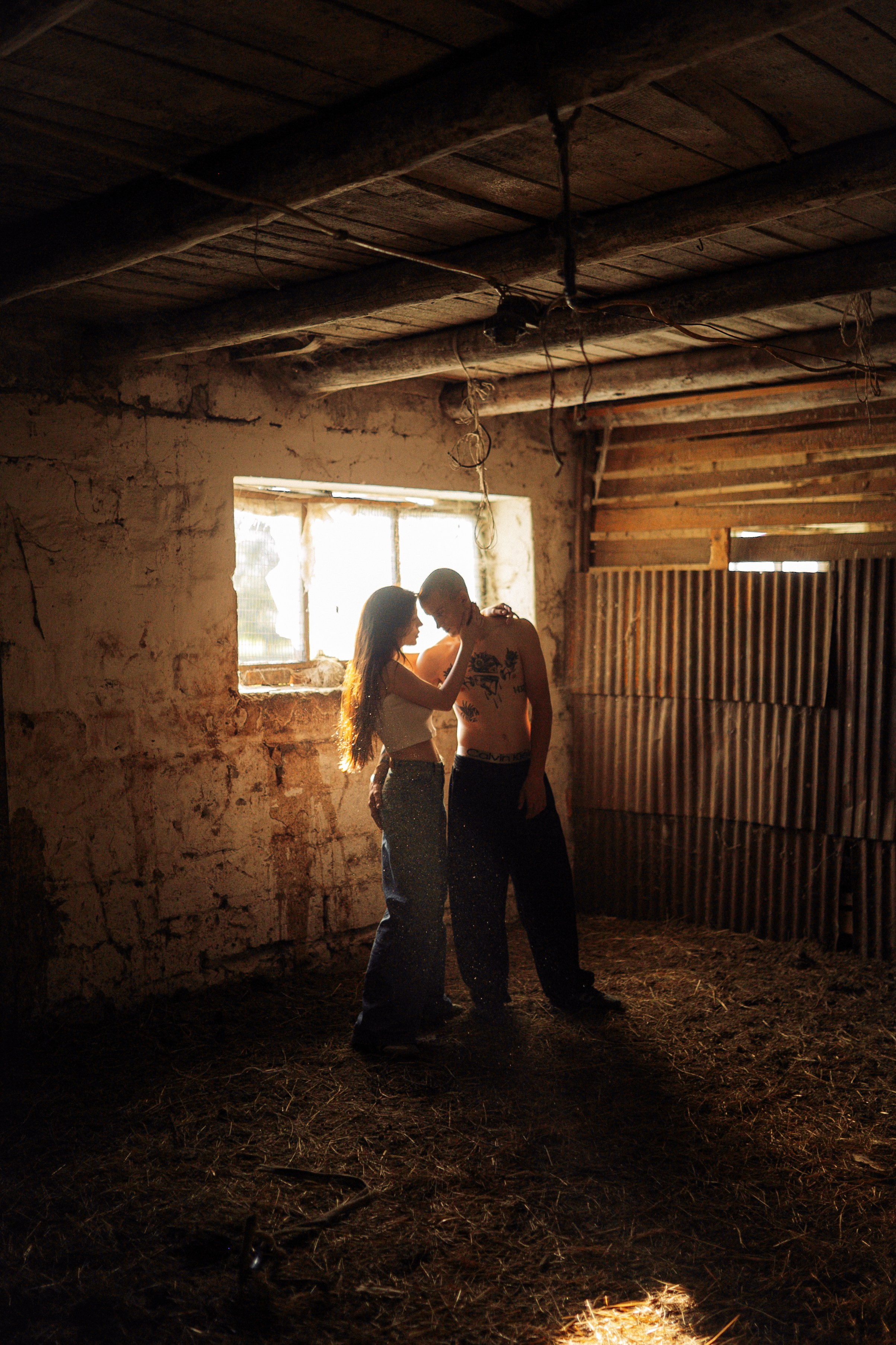 Свадебный фотограф в Майкопе - стильная и чувственная фотография 